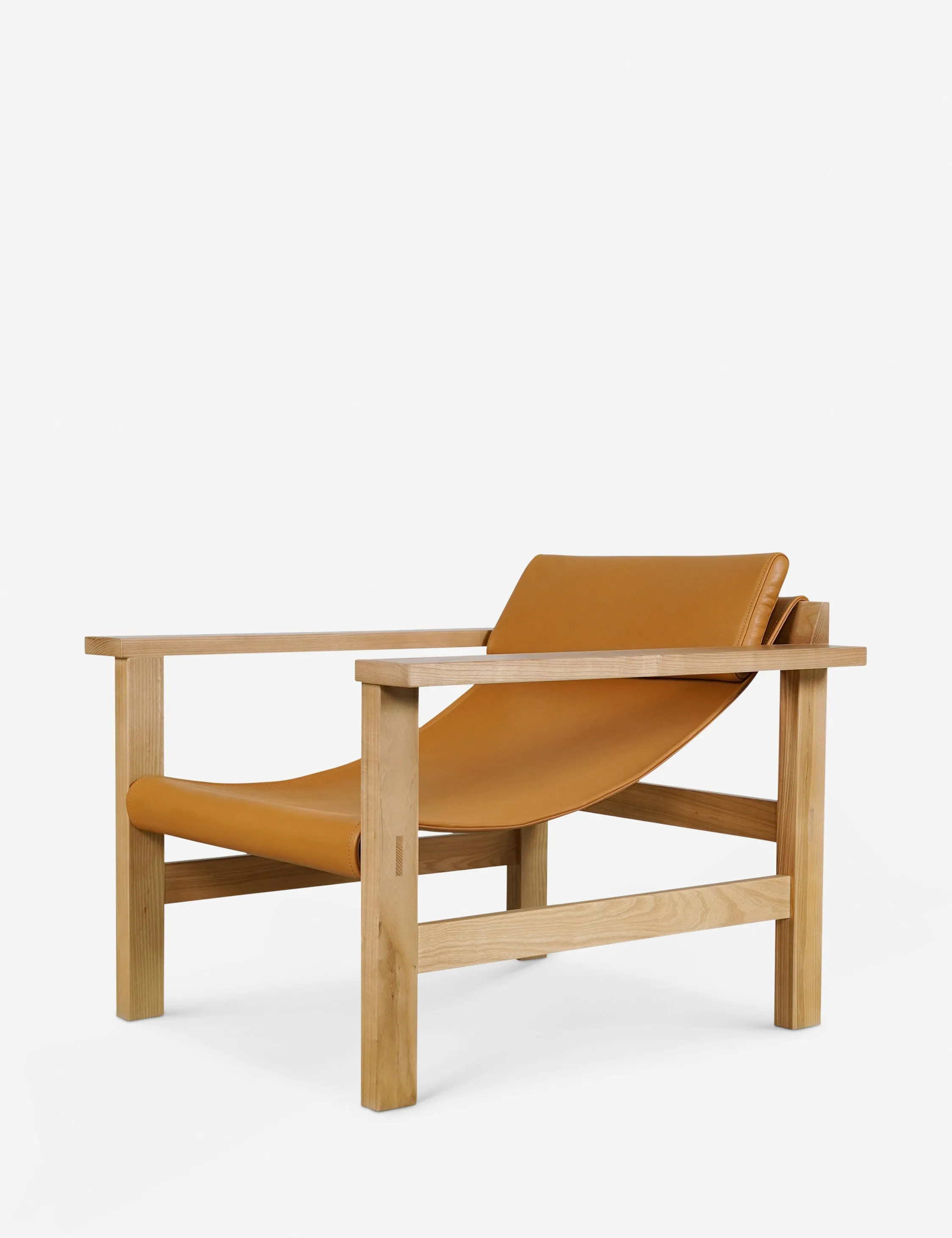 Josef Accent Chair