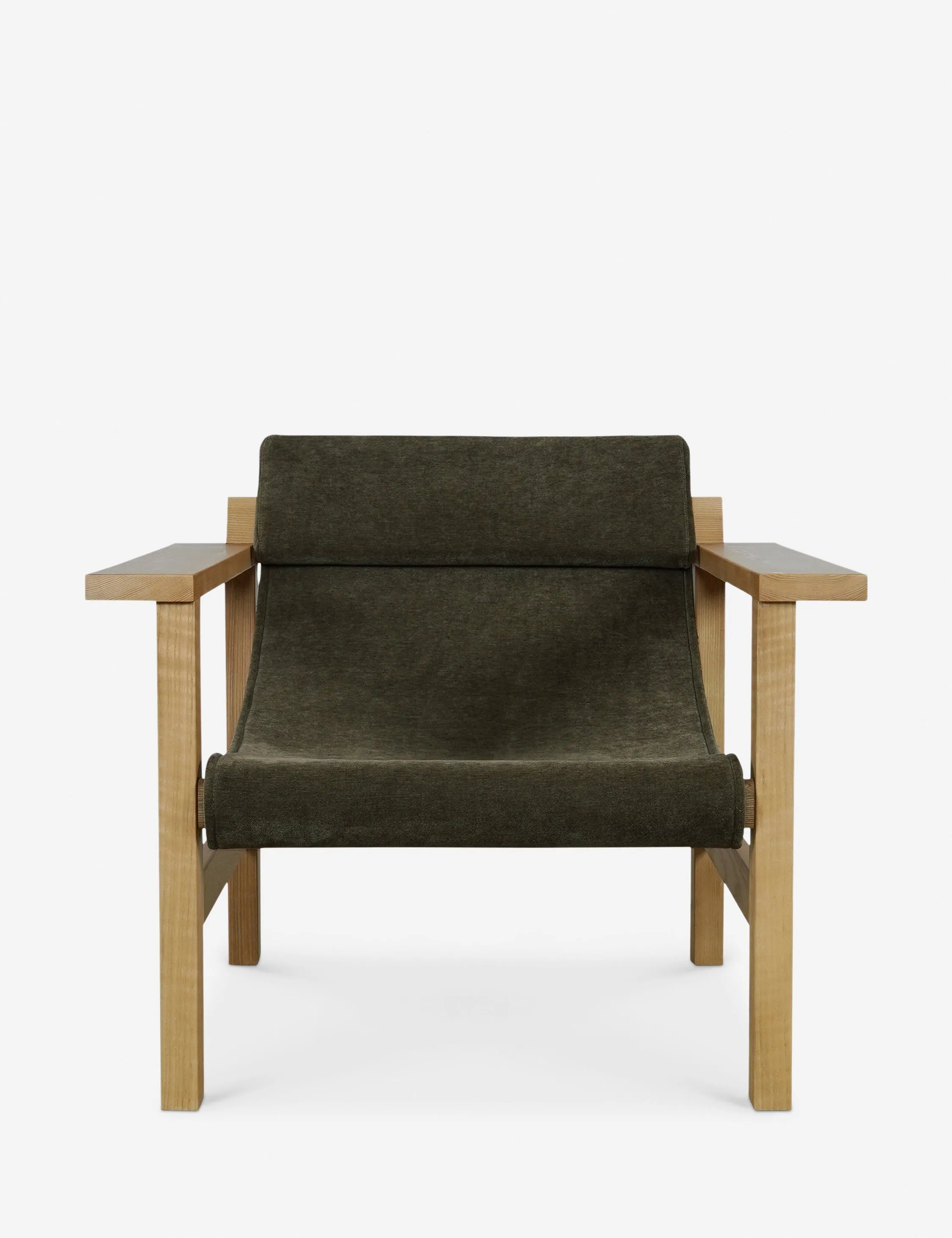 Josef Accent Chair