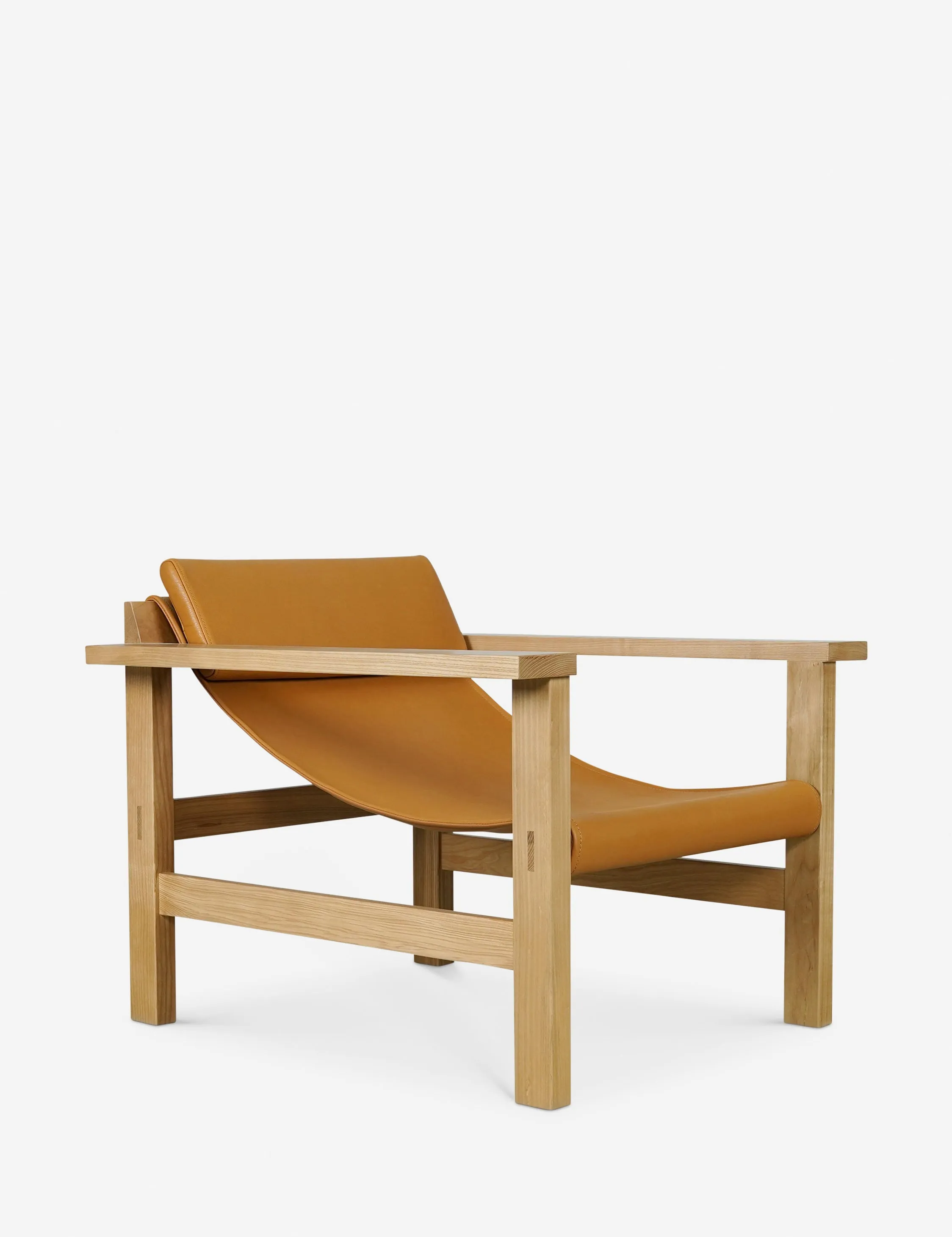 Josef Accent Chair