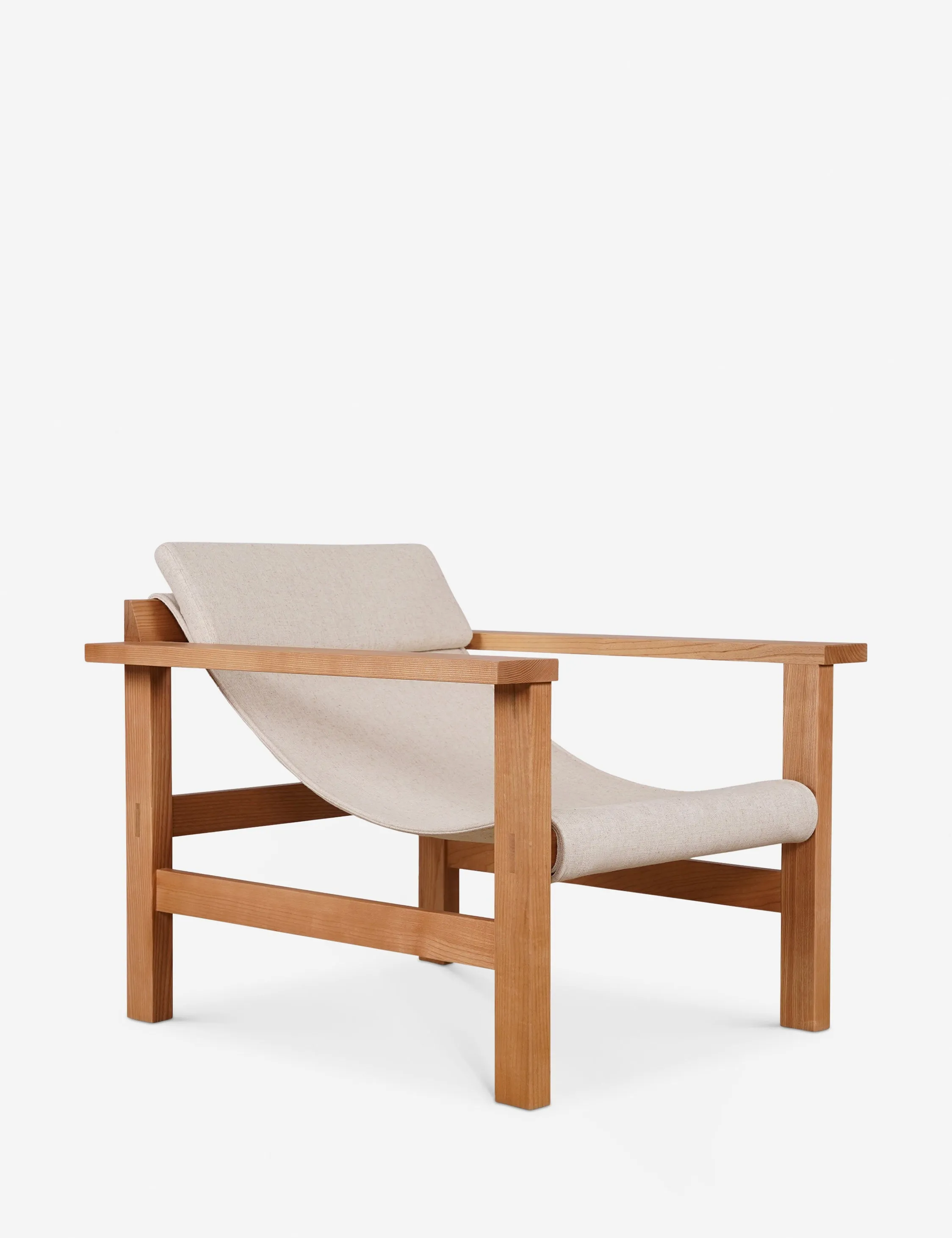 Josef Accent Chair