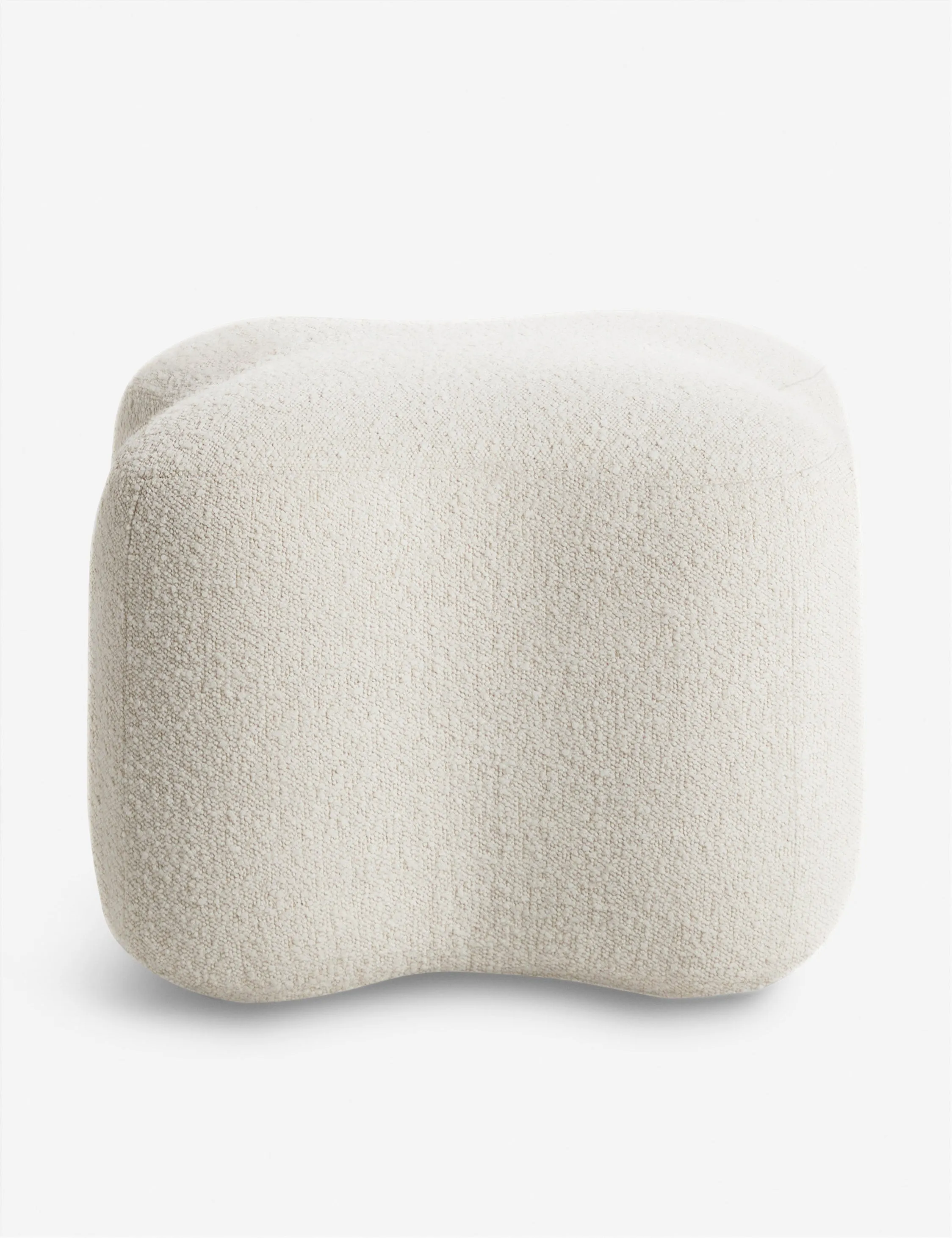 June Ottoman by Eny Lee Parker