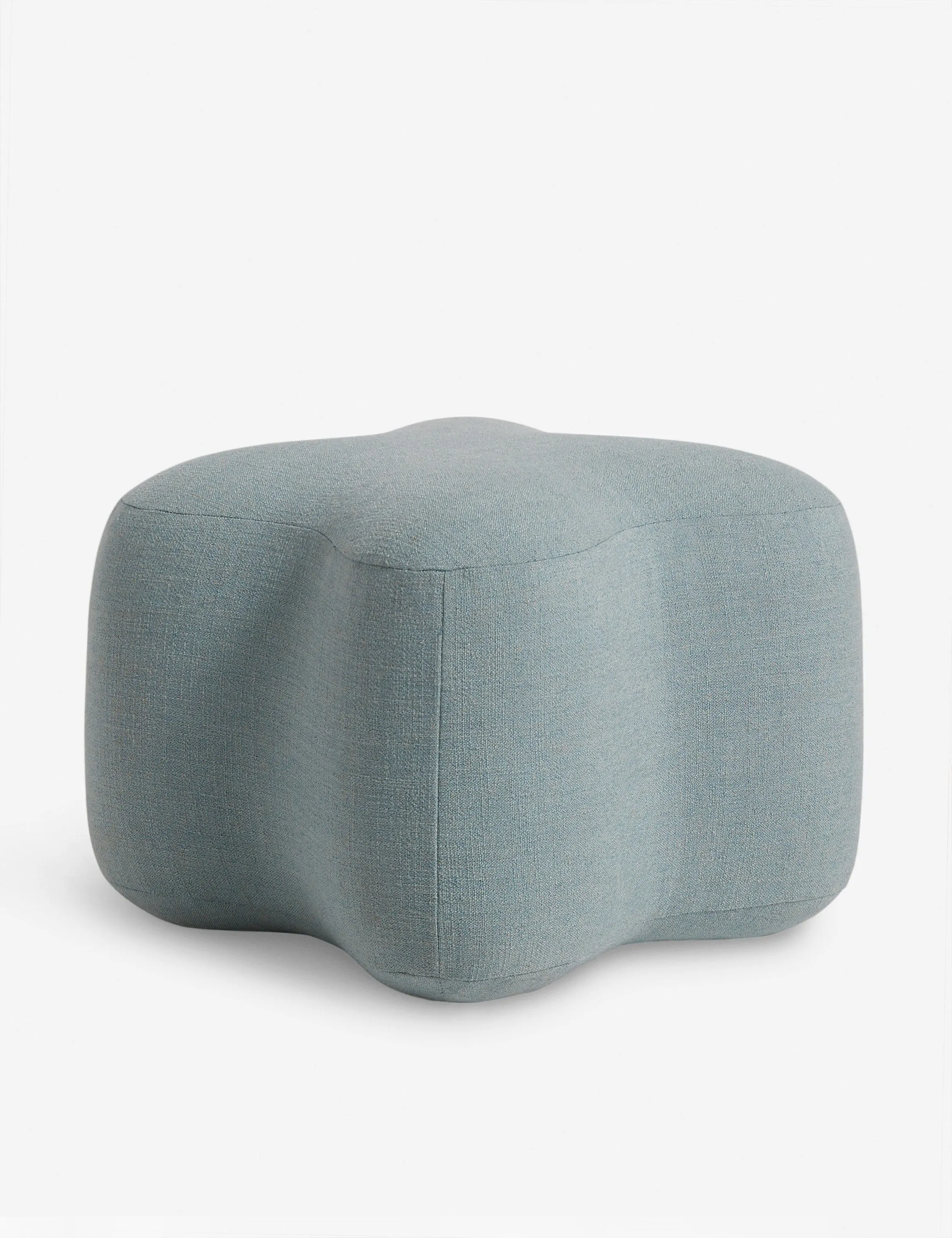 June Ottoman by Eny Lee Parker