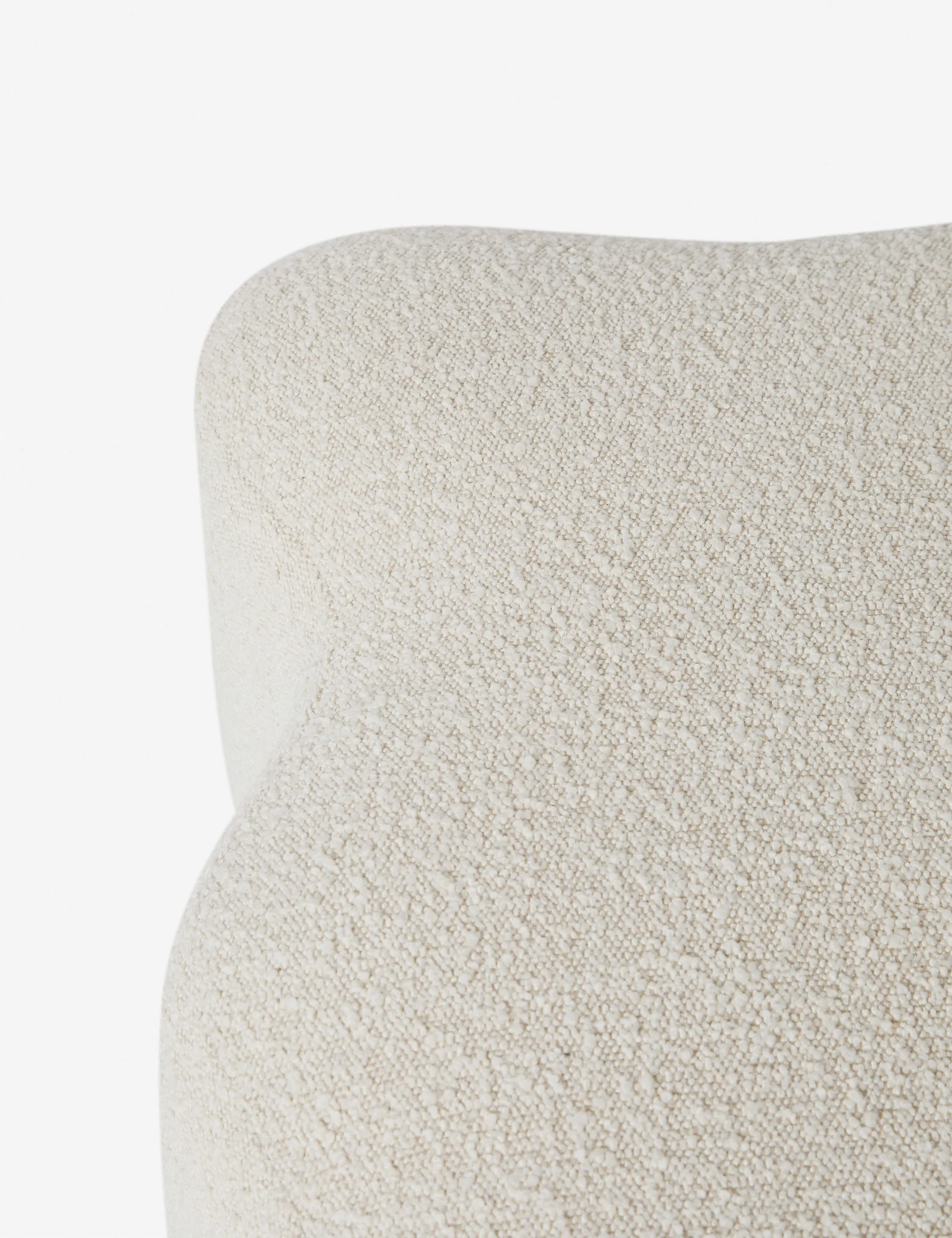 June Ottoman by Eny Lee Parker