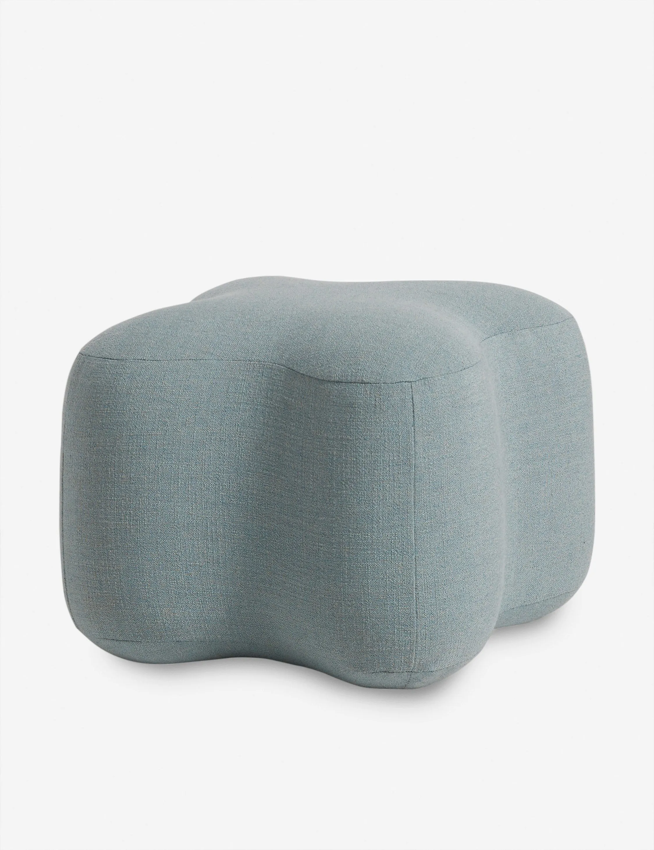 June Ottoman by Eny Lee Parker