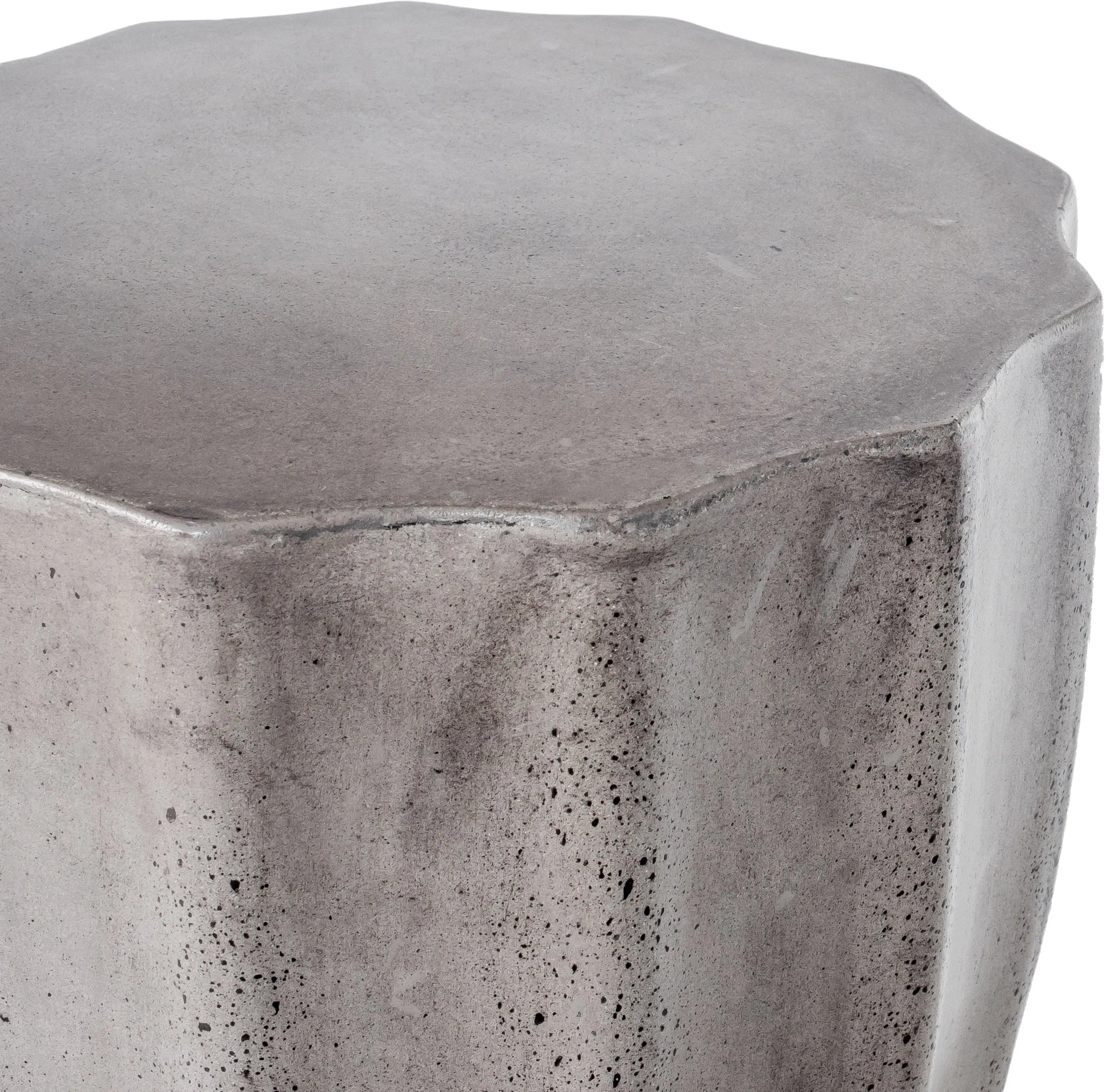 Kalake Indoor / Outdoor Stool