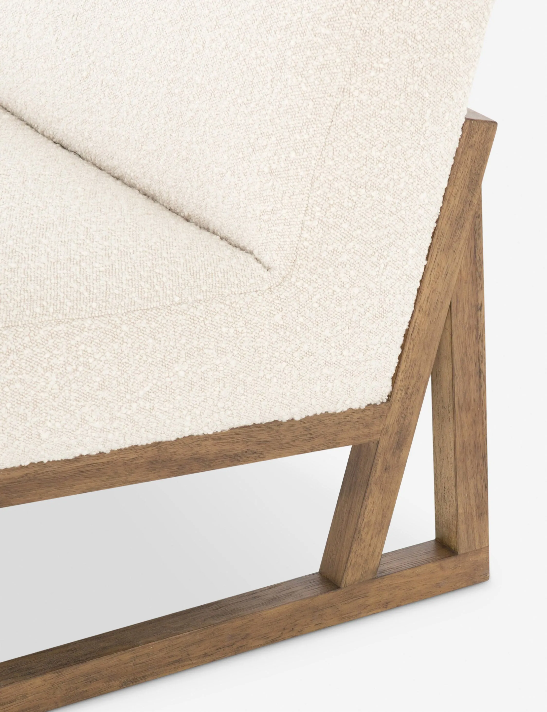 Kansia Accent Chair
