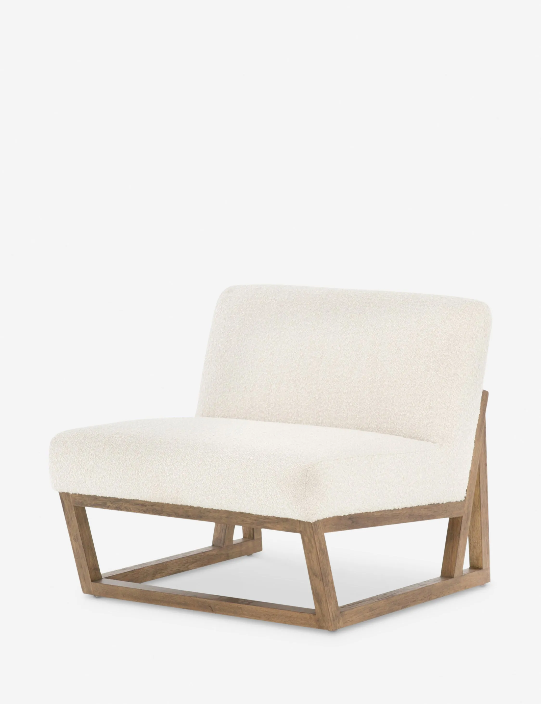 Kansia Accent Chair