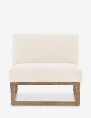 Kansia Accent Chair