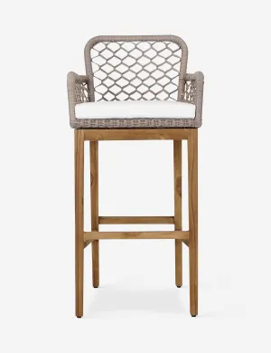 Katina Indoor / Outdoor Bar Stool