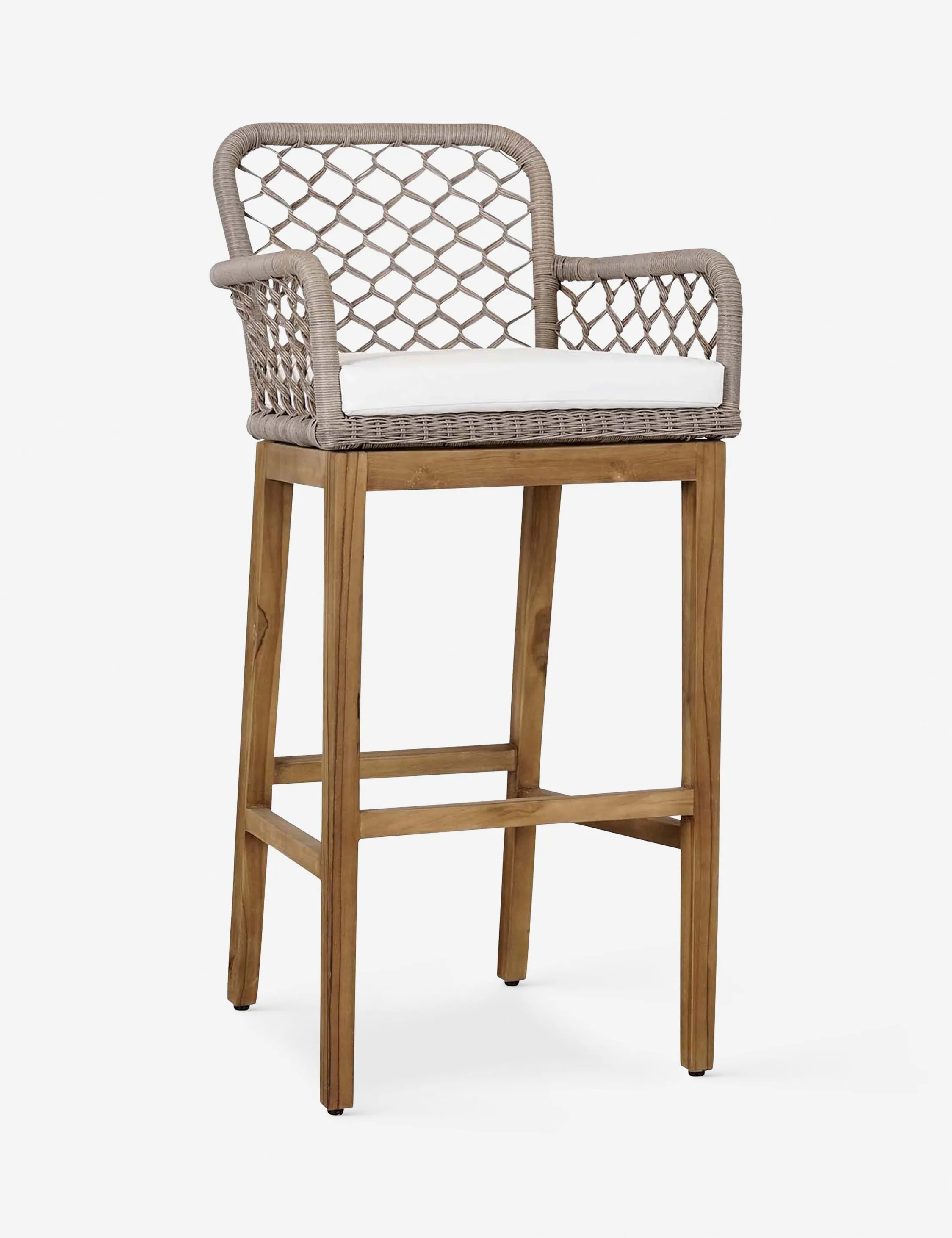 Katina Indoor / Outdoor Bar Stool