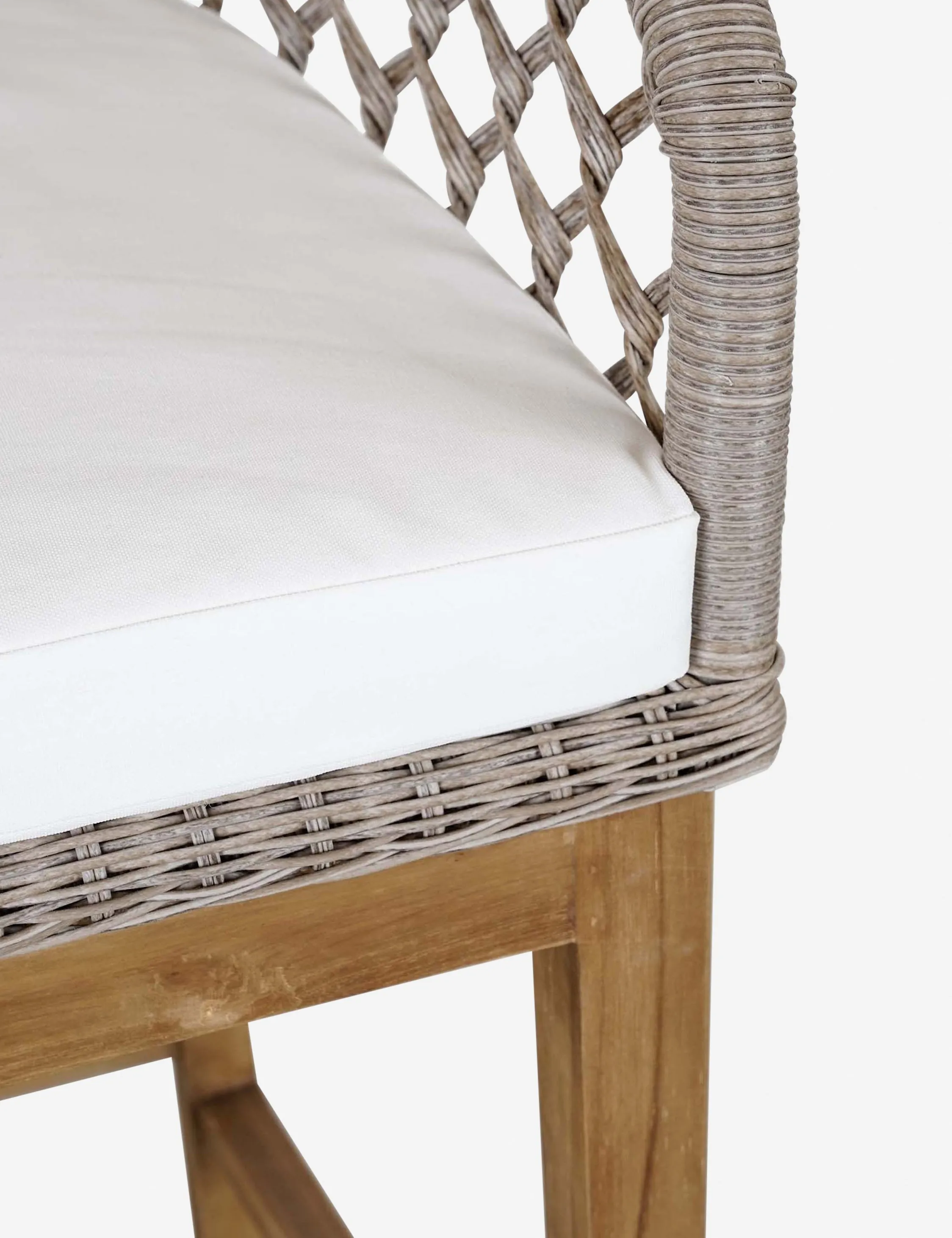 Katina Indoor / Outdoor Bar Stool