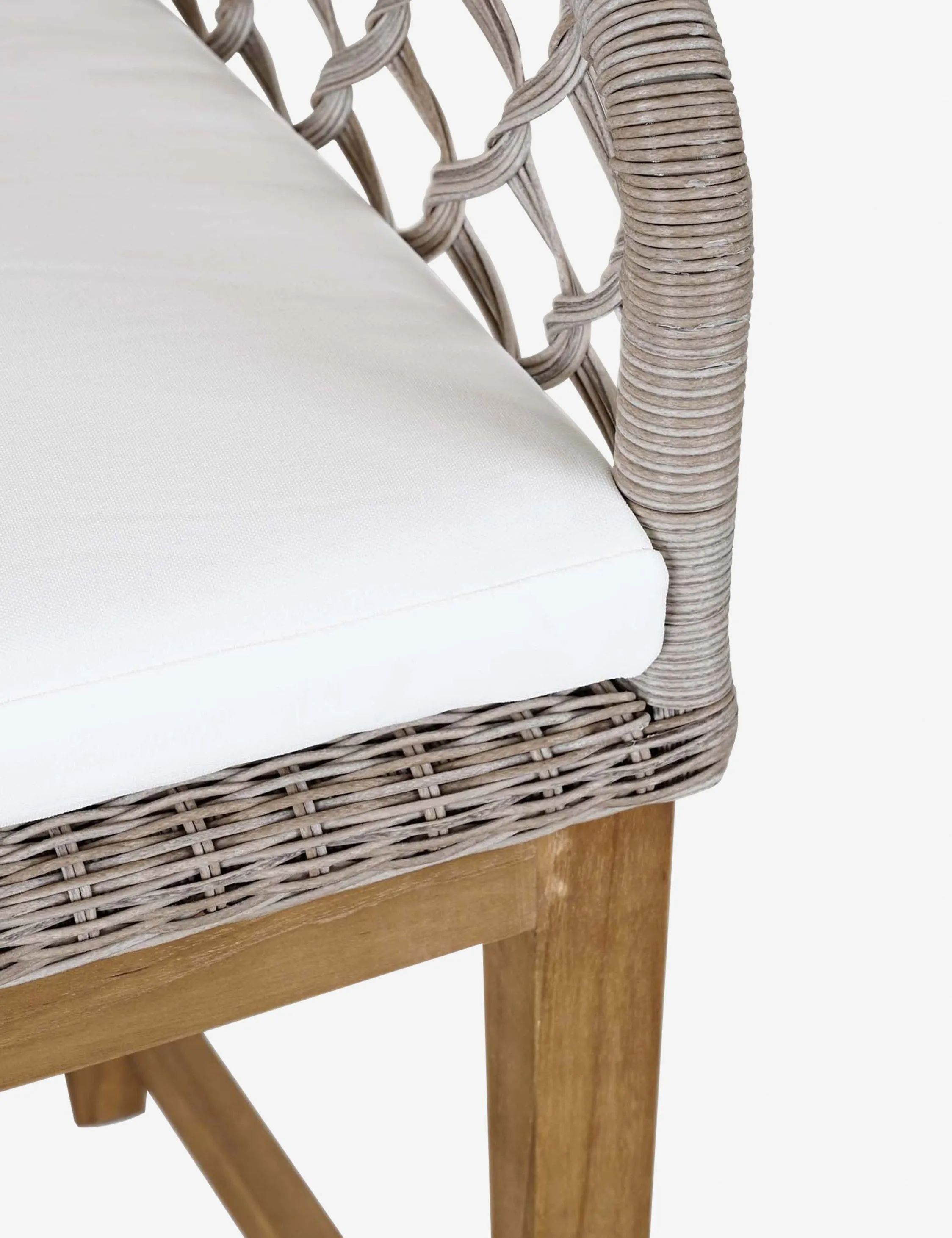 Katina Indoor / Outdoor Counter Stool