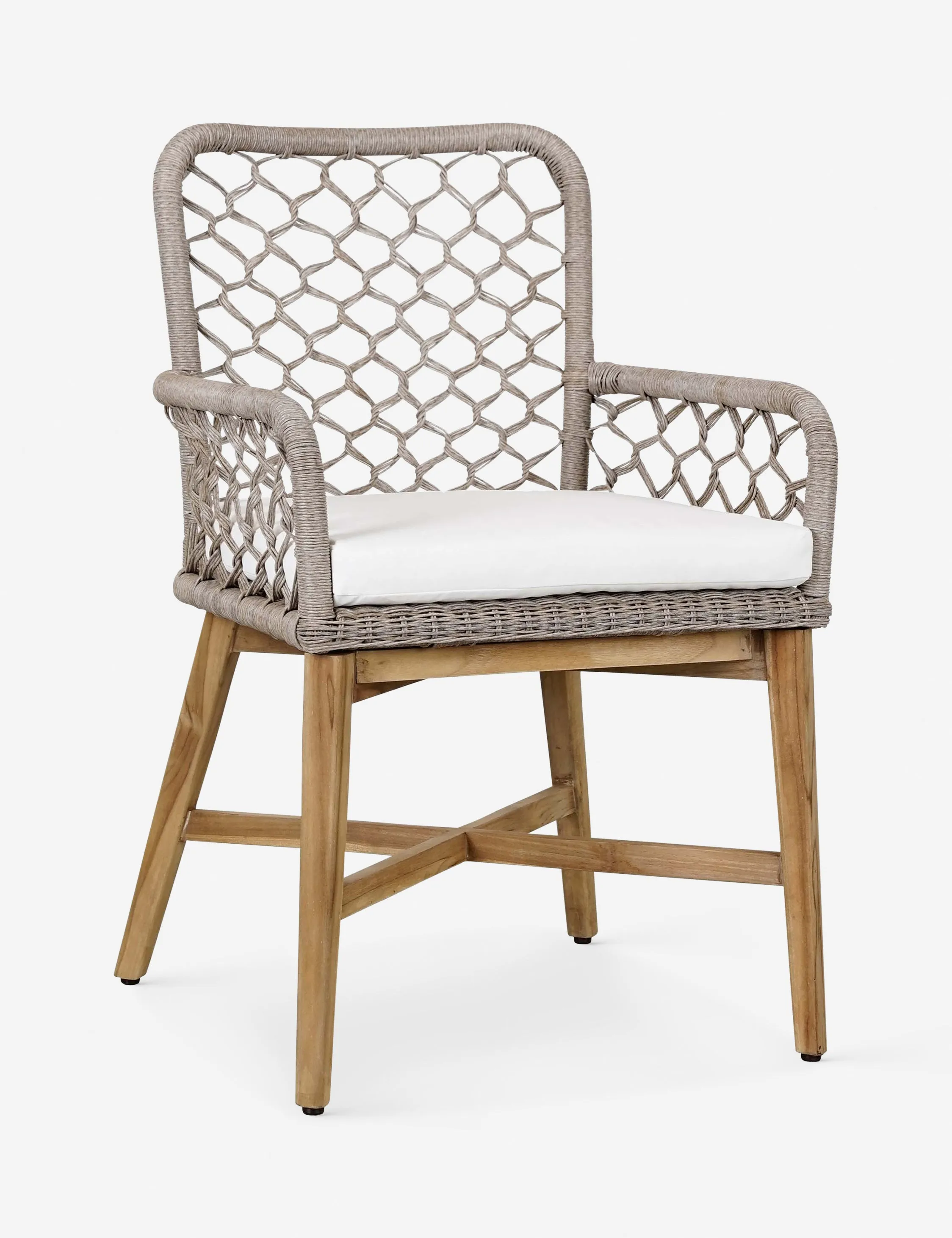 Katina Indoor / Outdoor Dining Chair