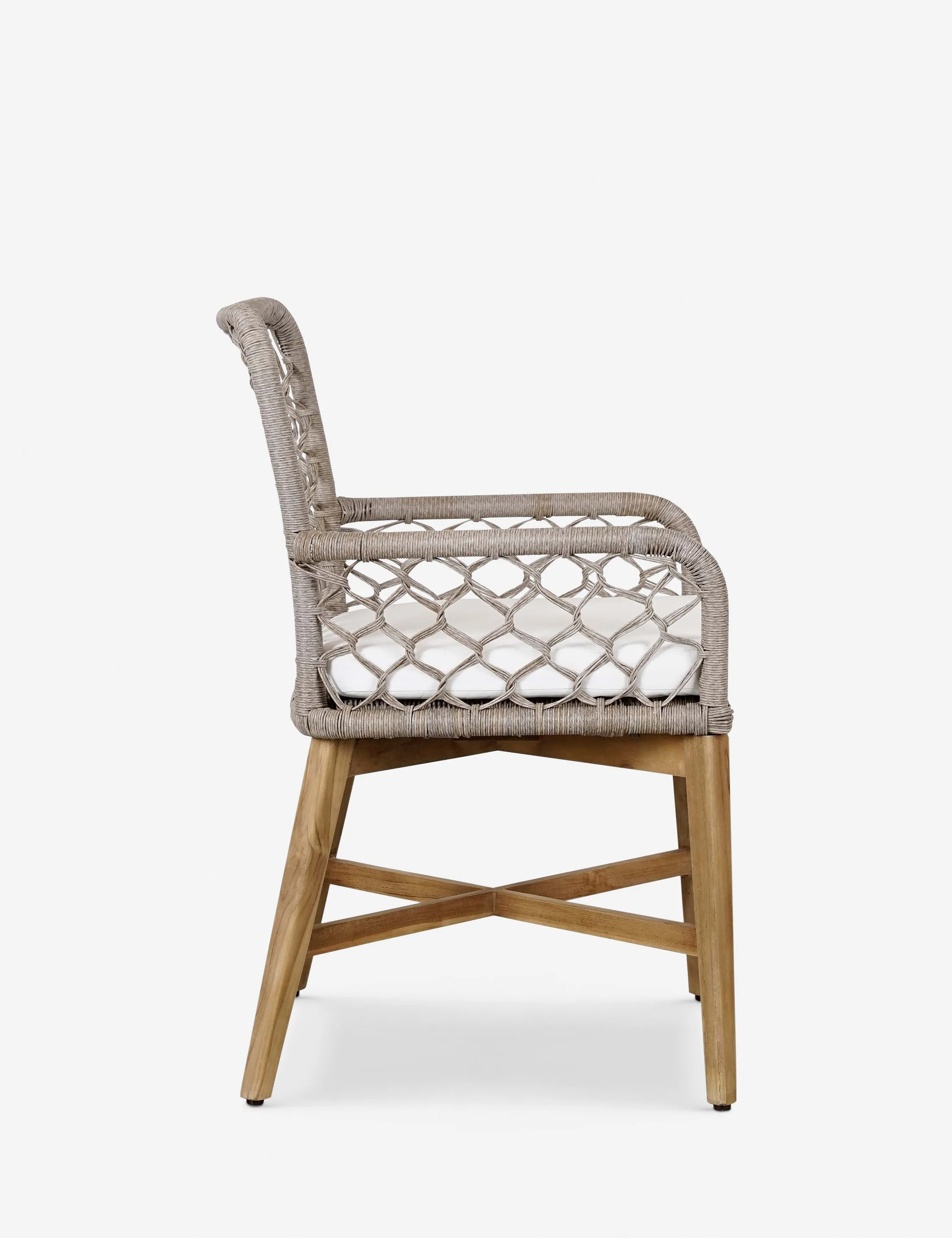 Katina Indoor / Outdoor Dining Chair