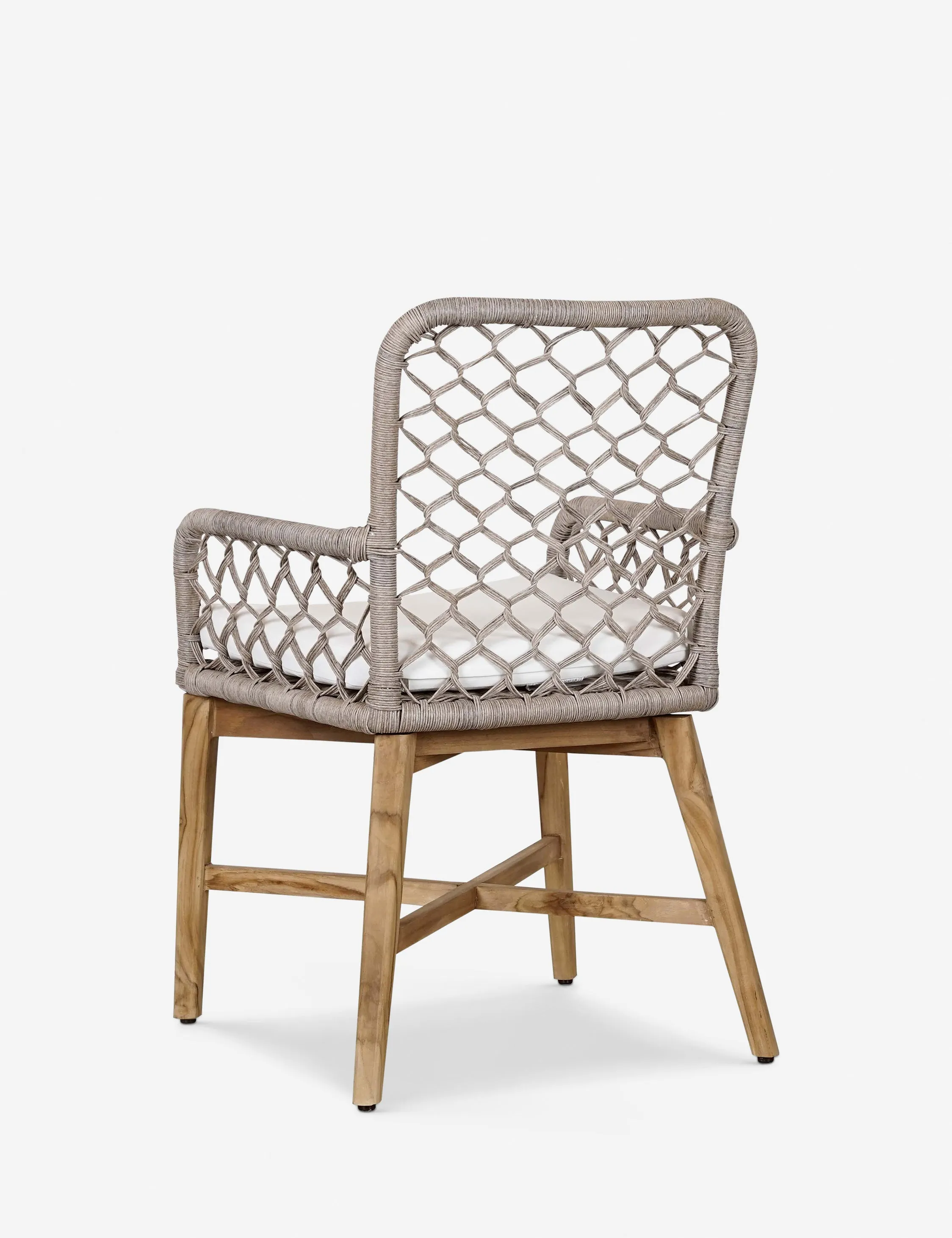 Katina Indoor / Outdoor Dining Chair