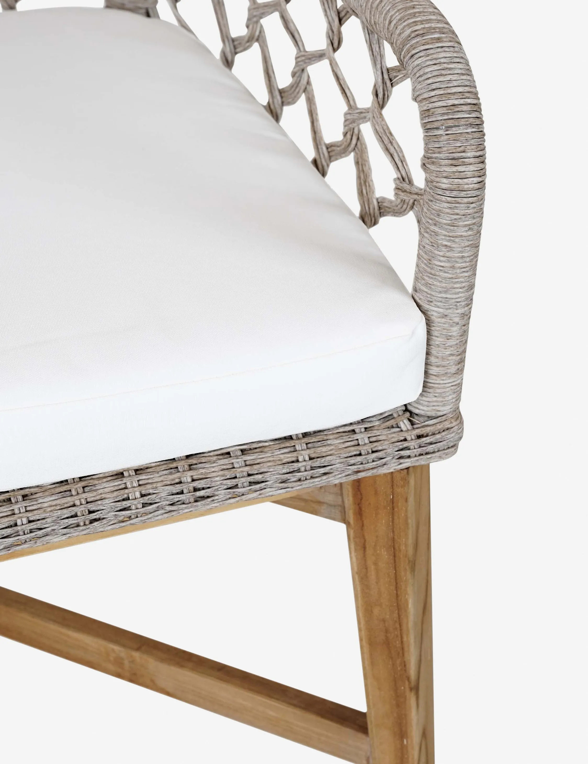 Katina Indoor / Outdoor Dining Chair