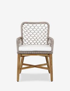 Katina Indoor / Outdoor Dining Chair