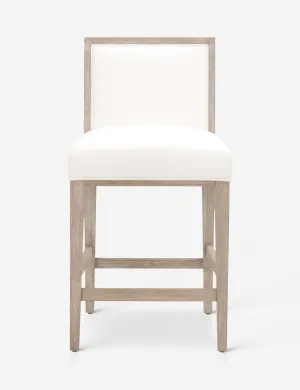 Klaude Counter Stool (Set of 2)