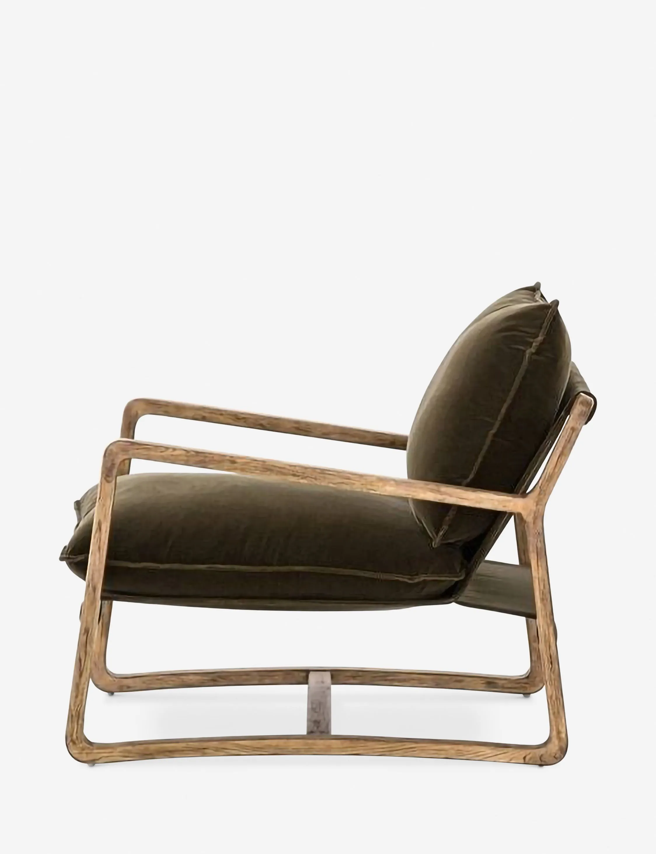 Krista Accent Chair