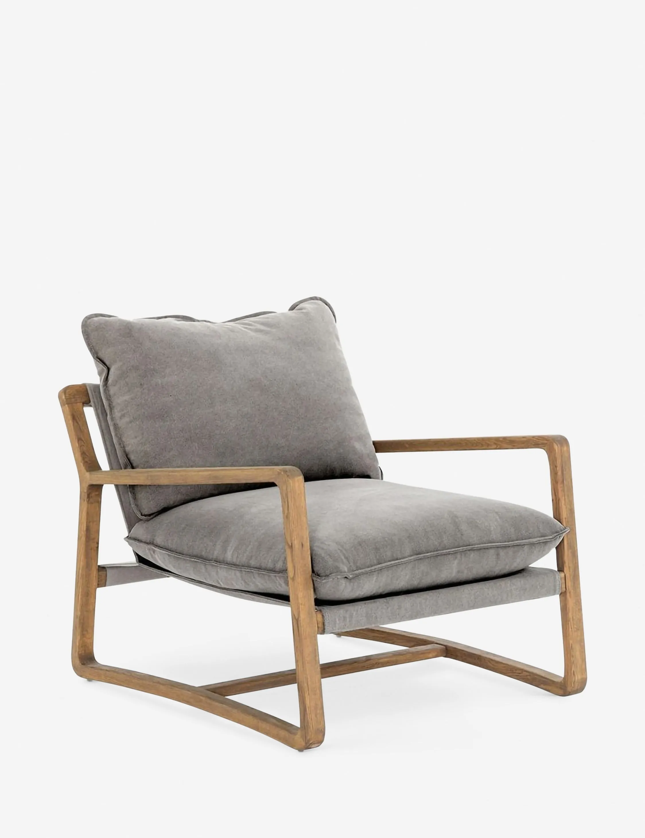 Krista Accent Chair