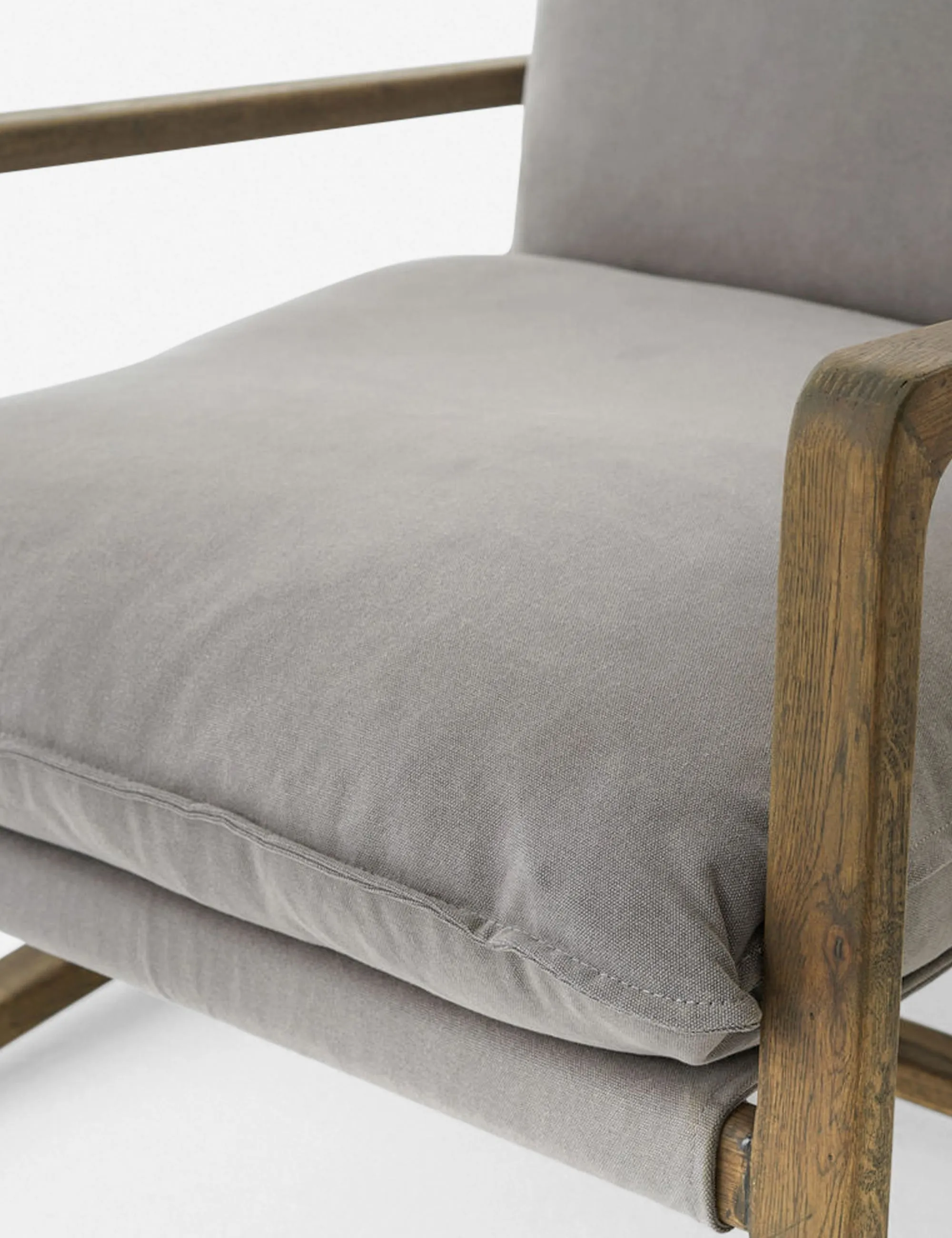 Krista Accent Chair