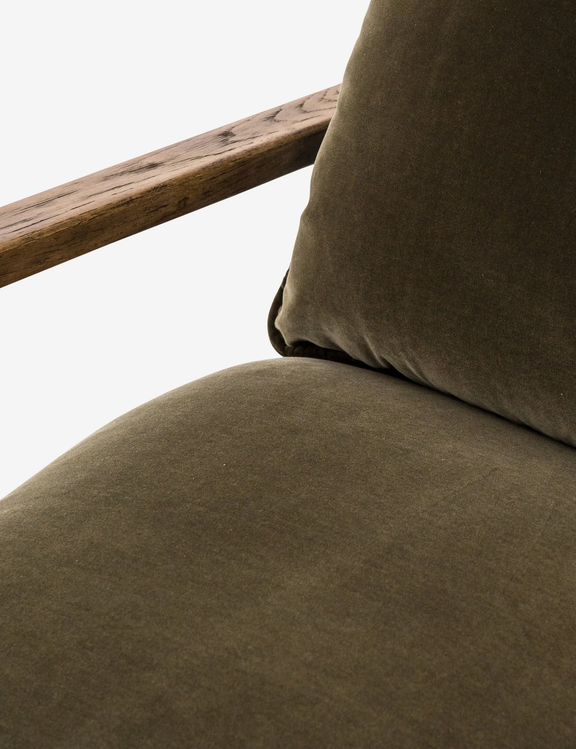 Krista Accent Chair