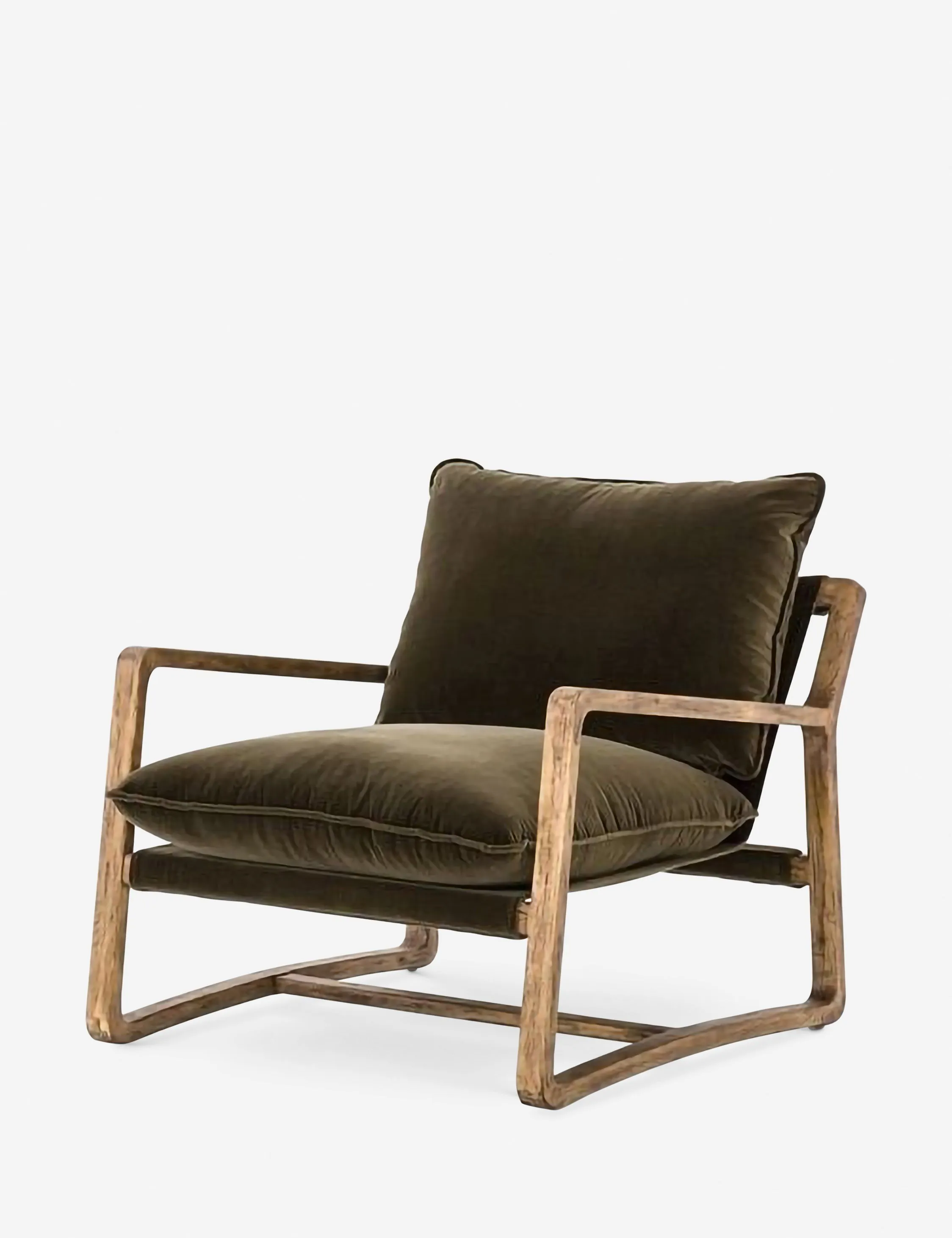 Krista Accent Chair
