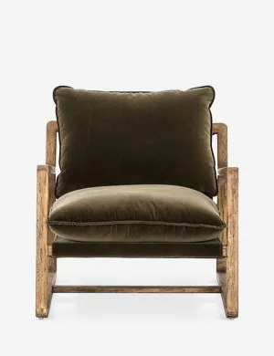 Krista Accent Chair