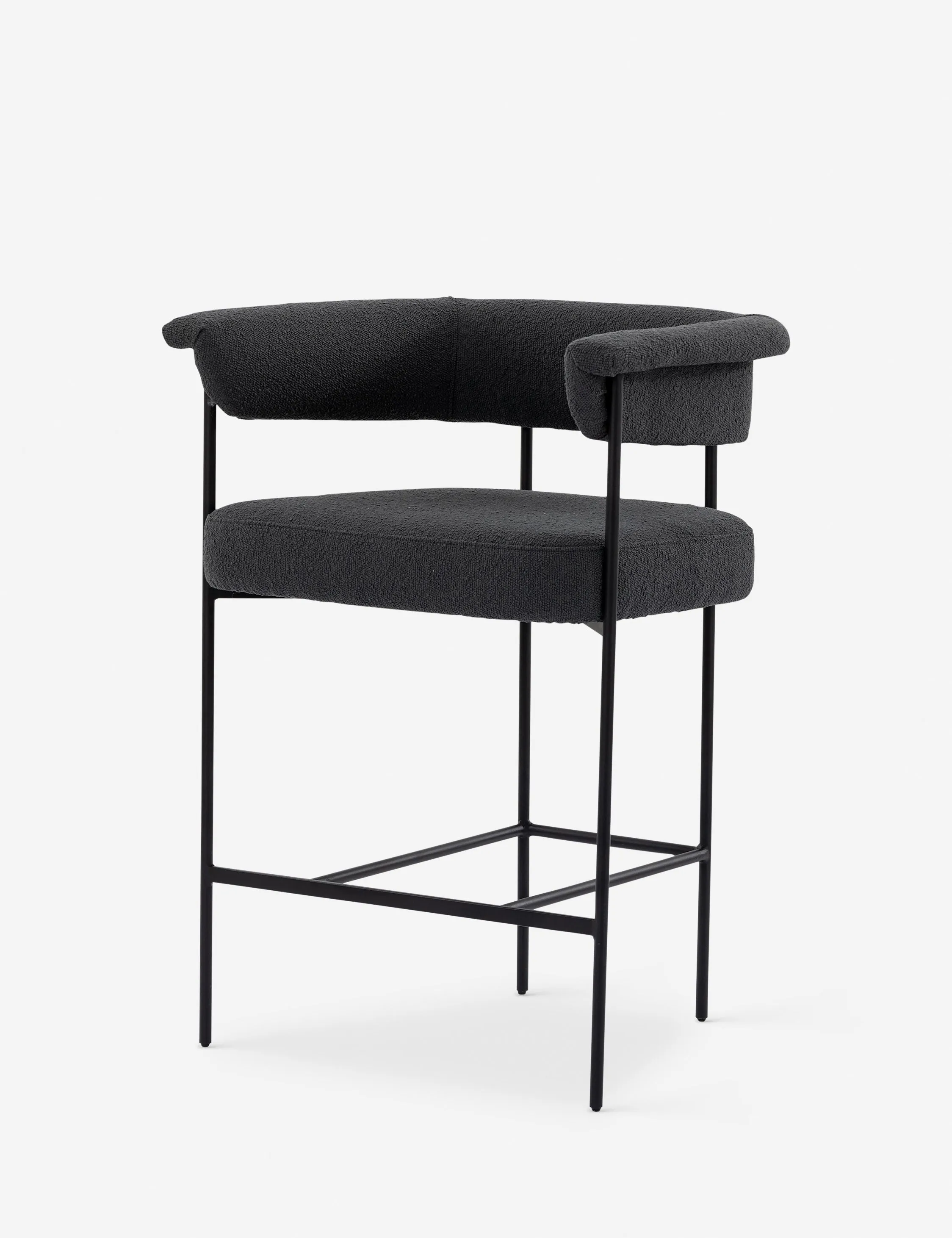 Kyleigh Counter Stool