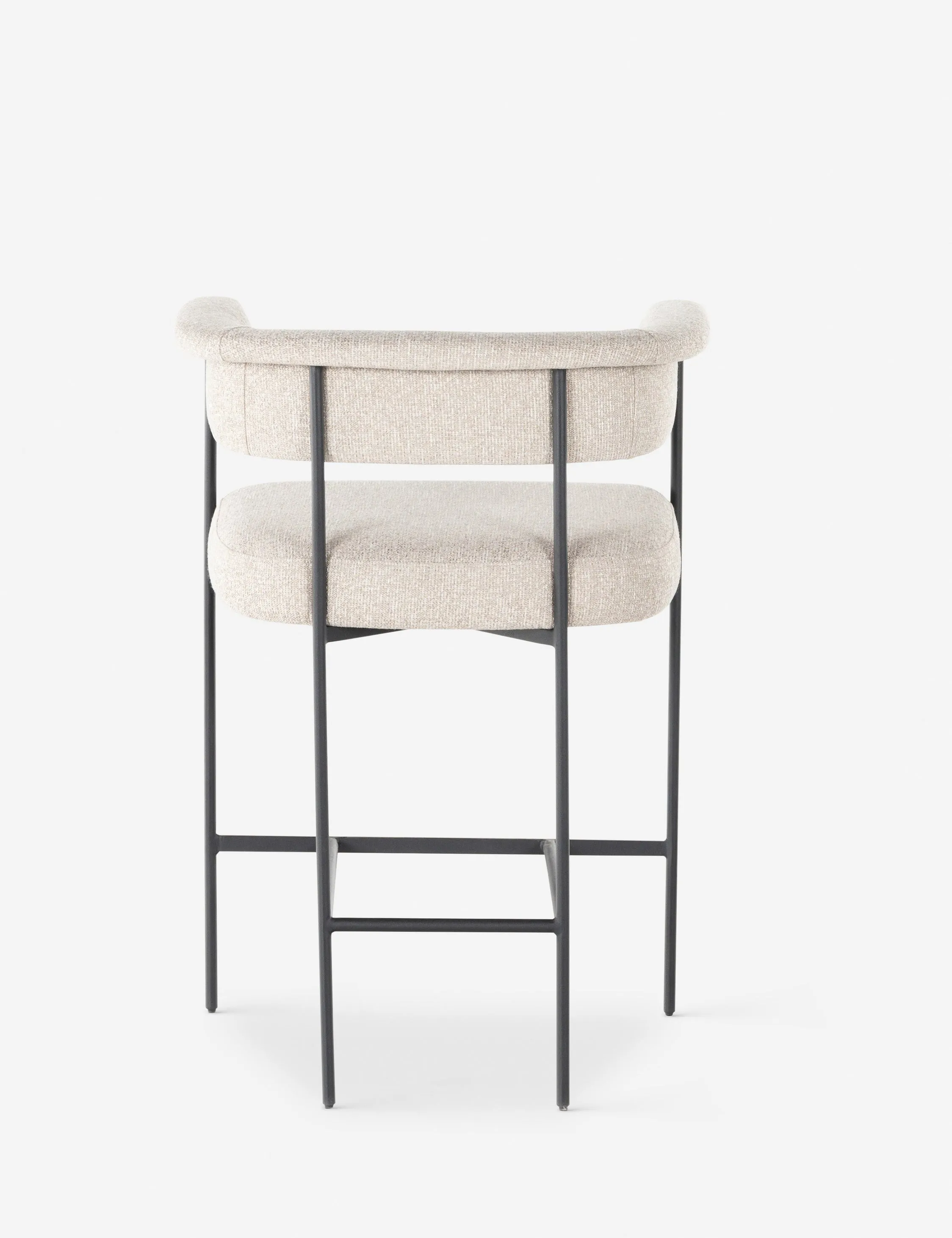 Kyleigh Counter Stool
