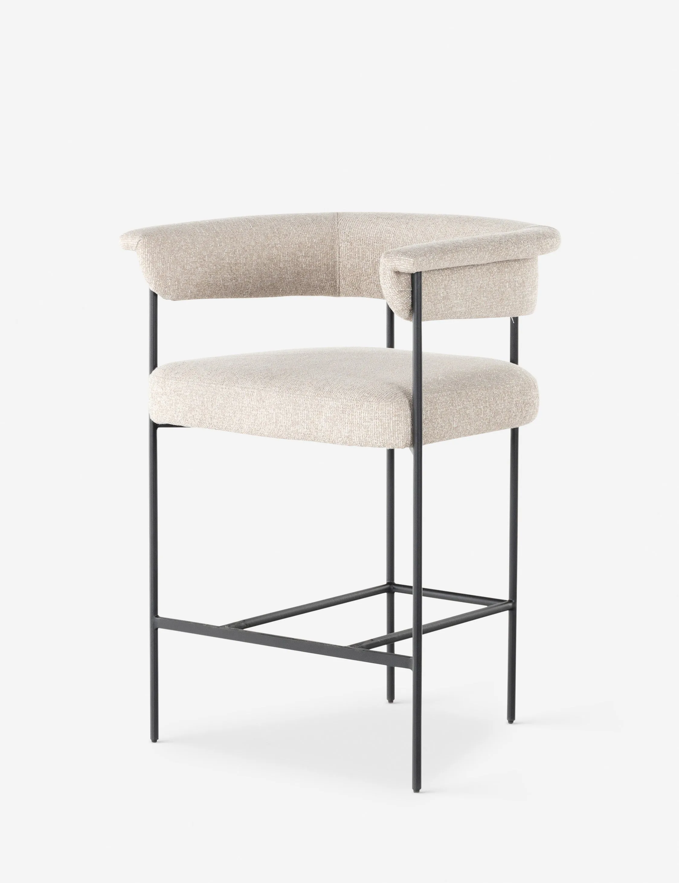 Kyleigh Counter Stool