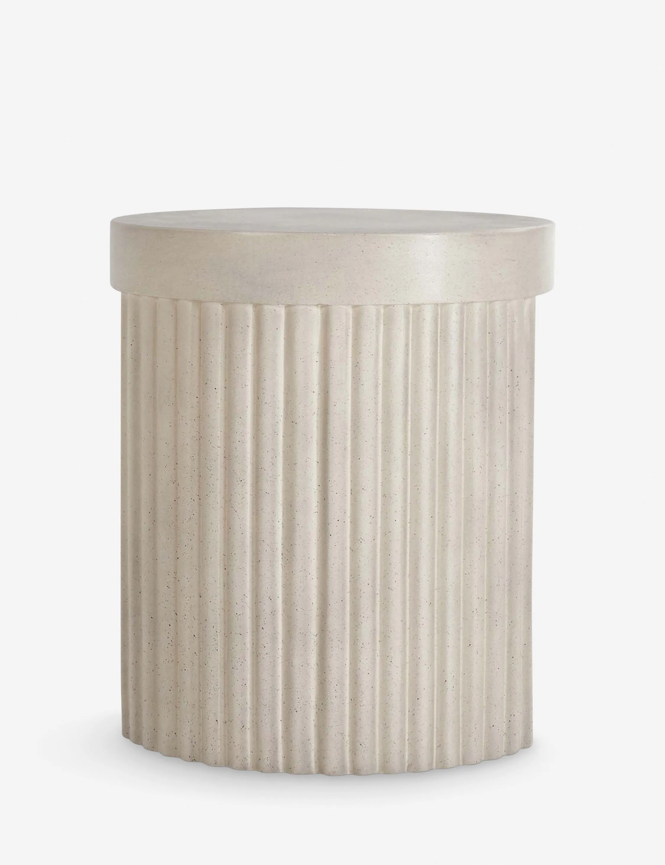 Lelia Indoor / Outdoor Stool