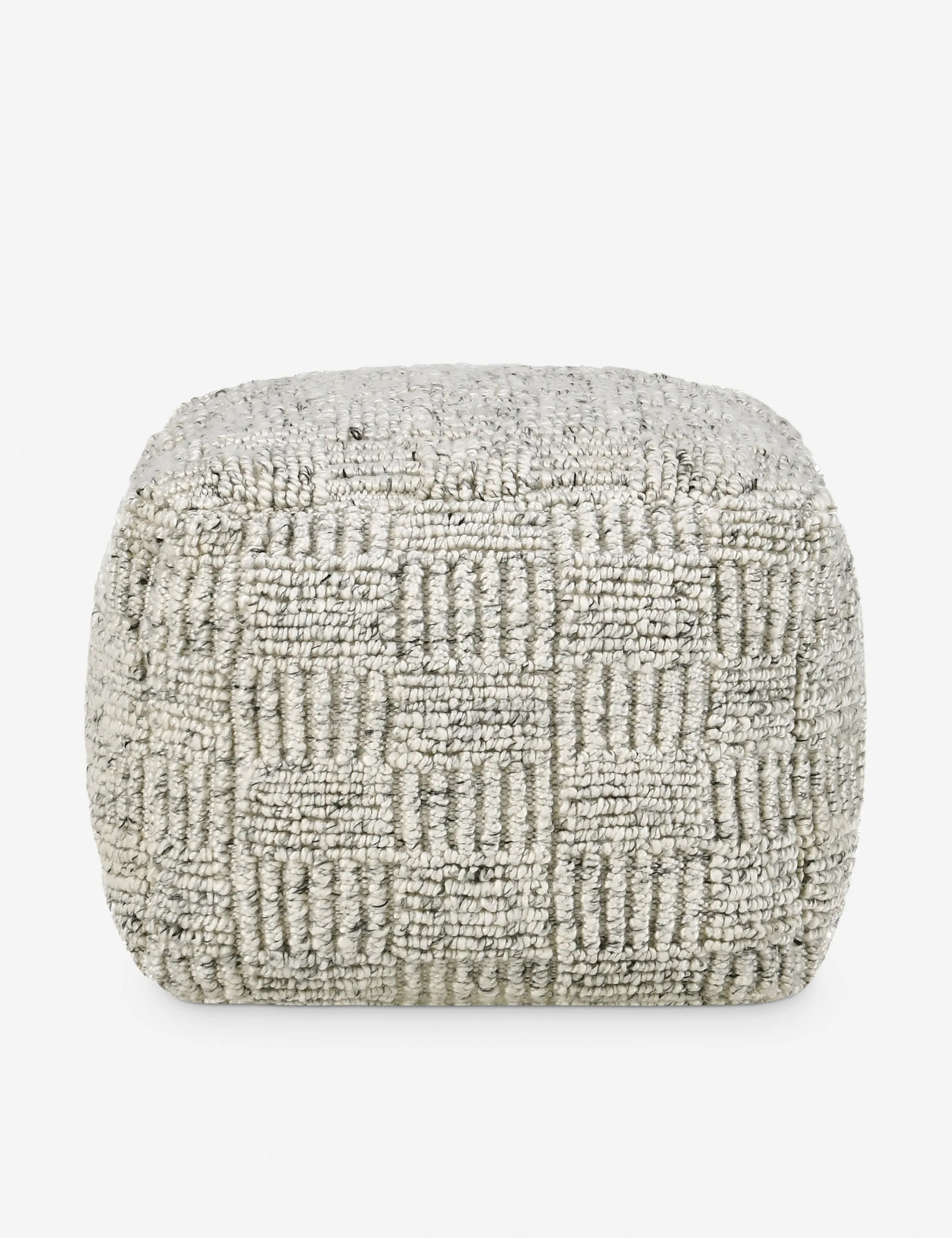 Linzy Pouf