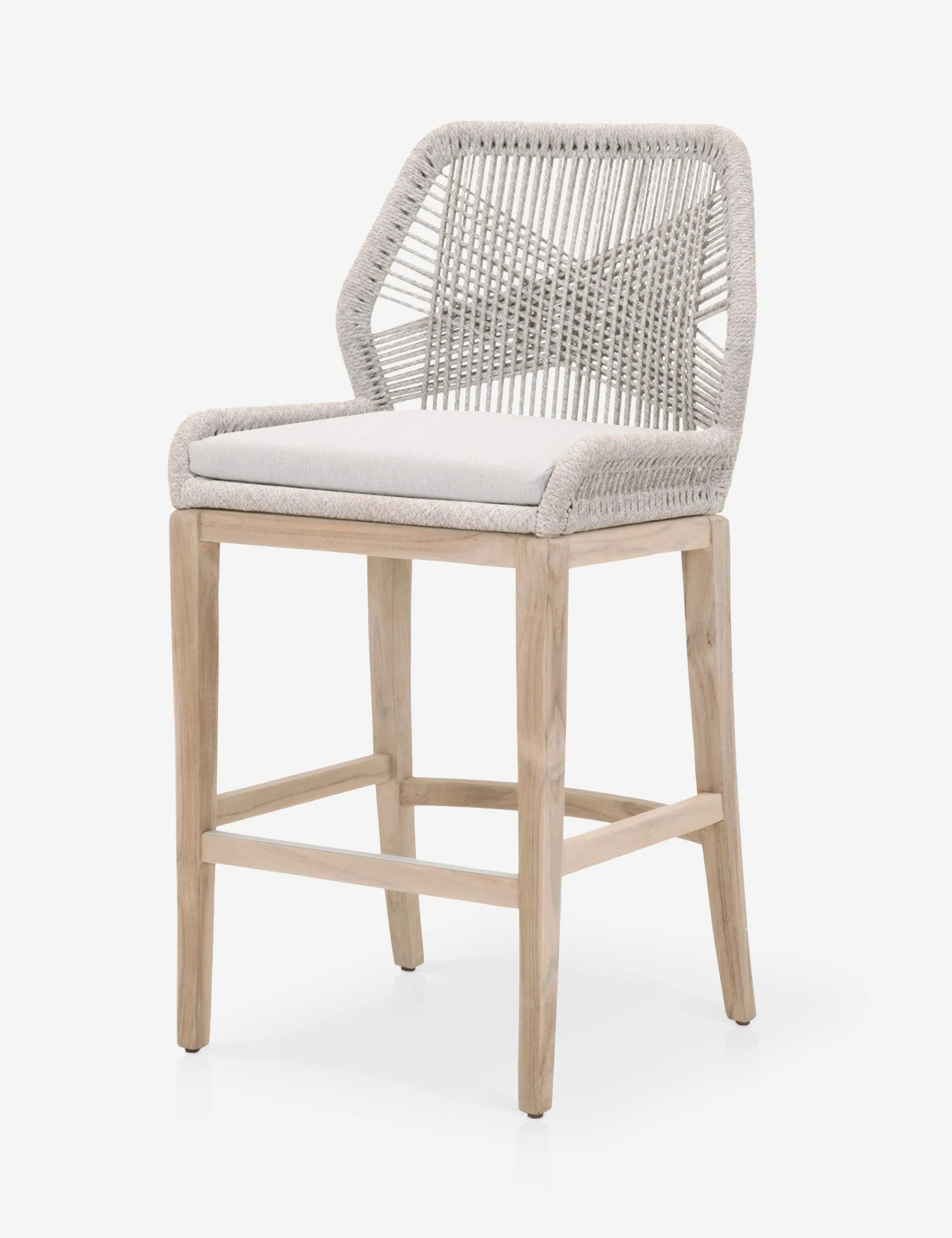 London Indoor / Outdoor Bar Stool