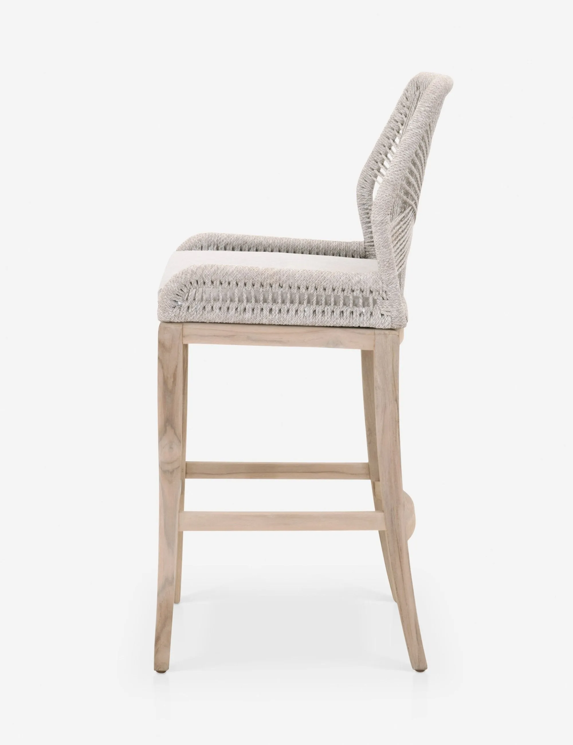 London Indoor / Outdoor Bar Stool