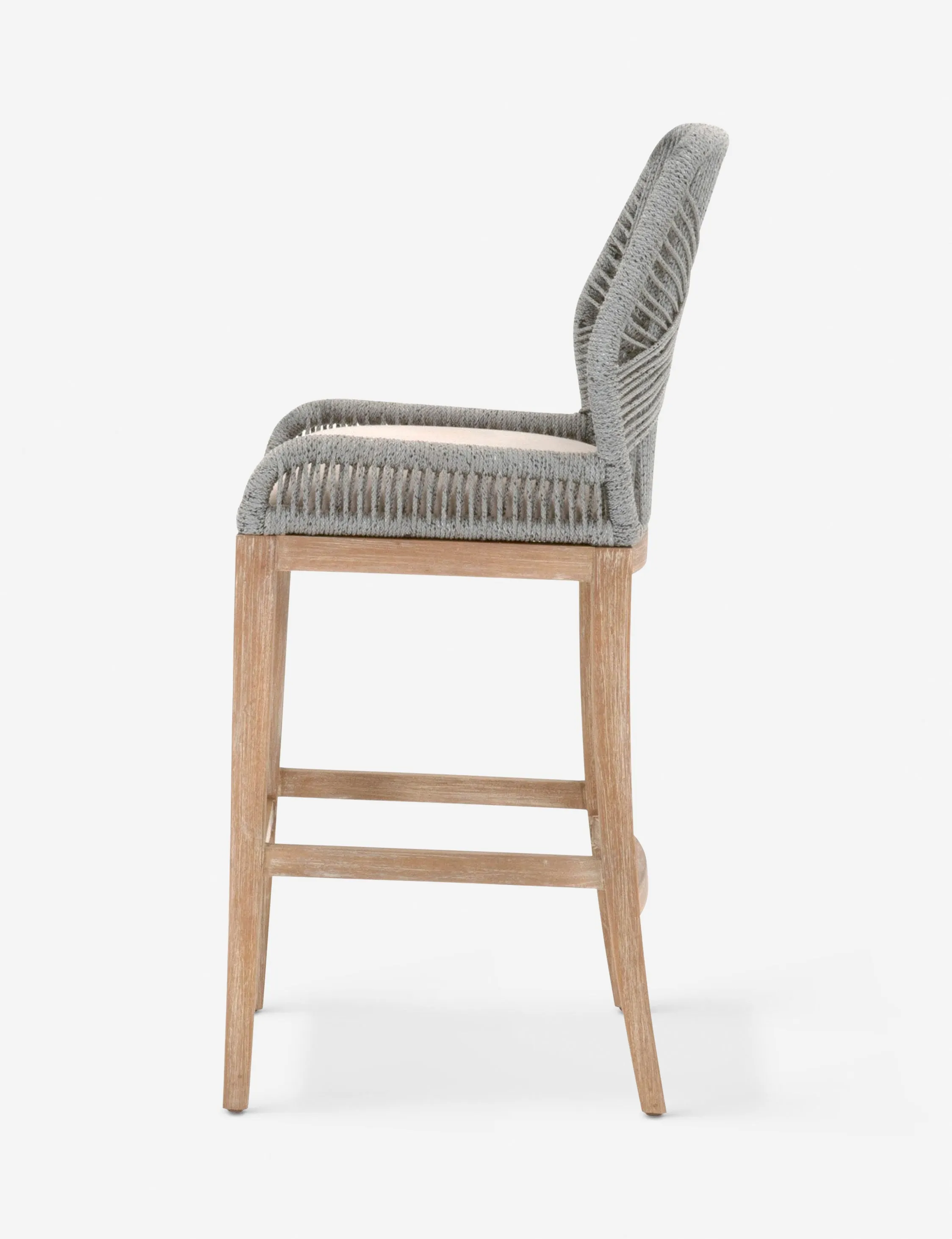 London Indoor / Outdoor Bar Stool