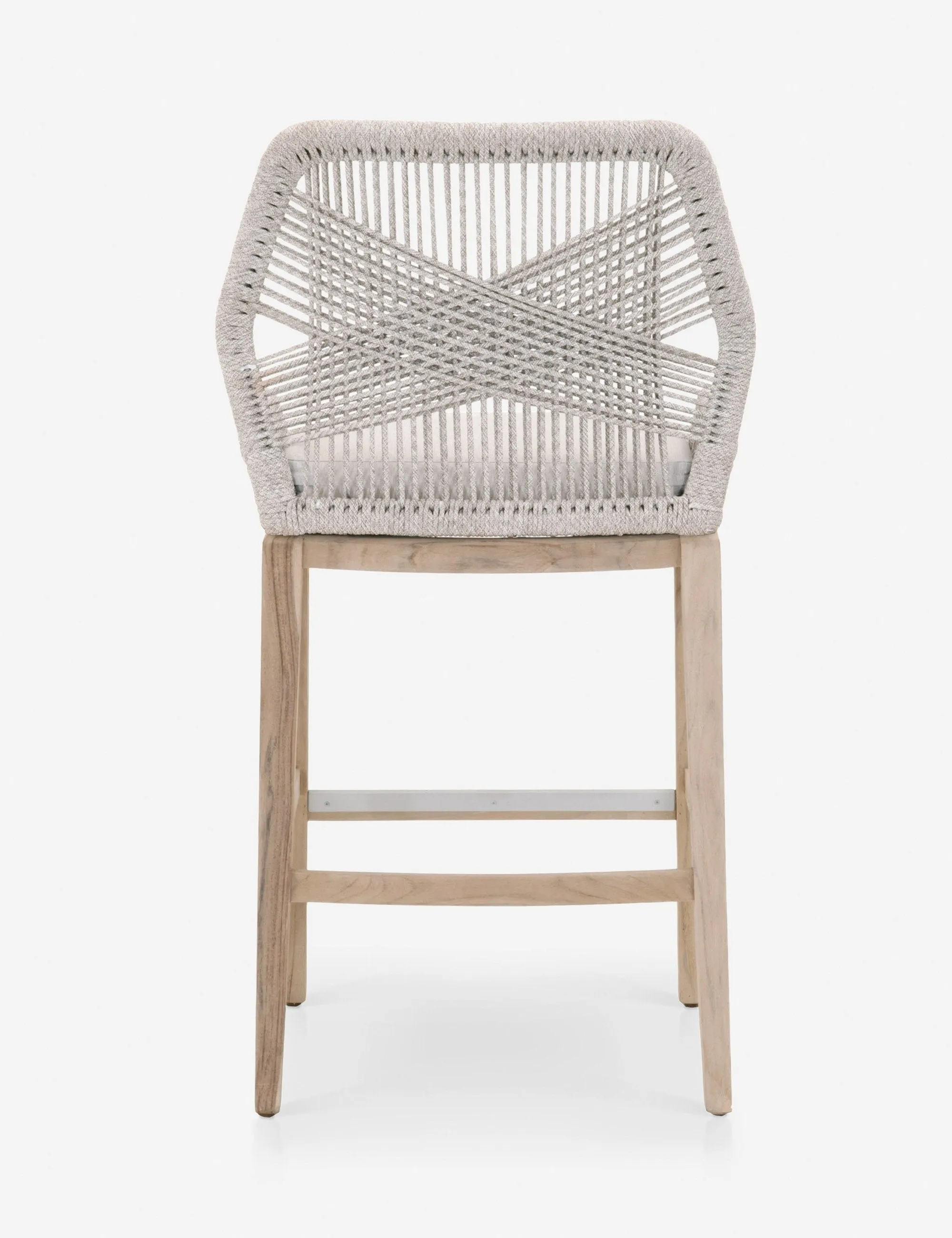 London Indoor / Outdoor Bar Stool