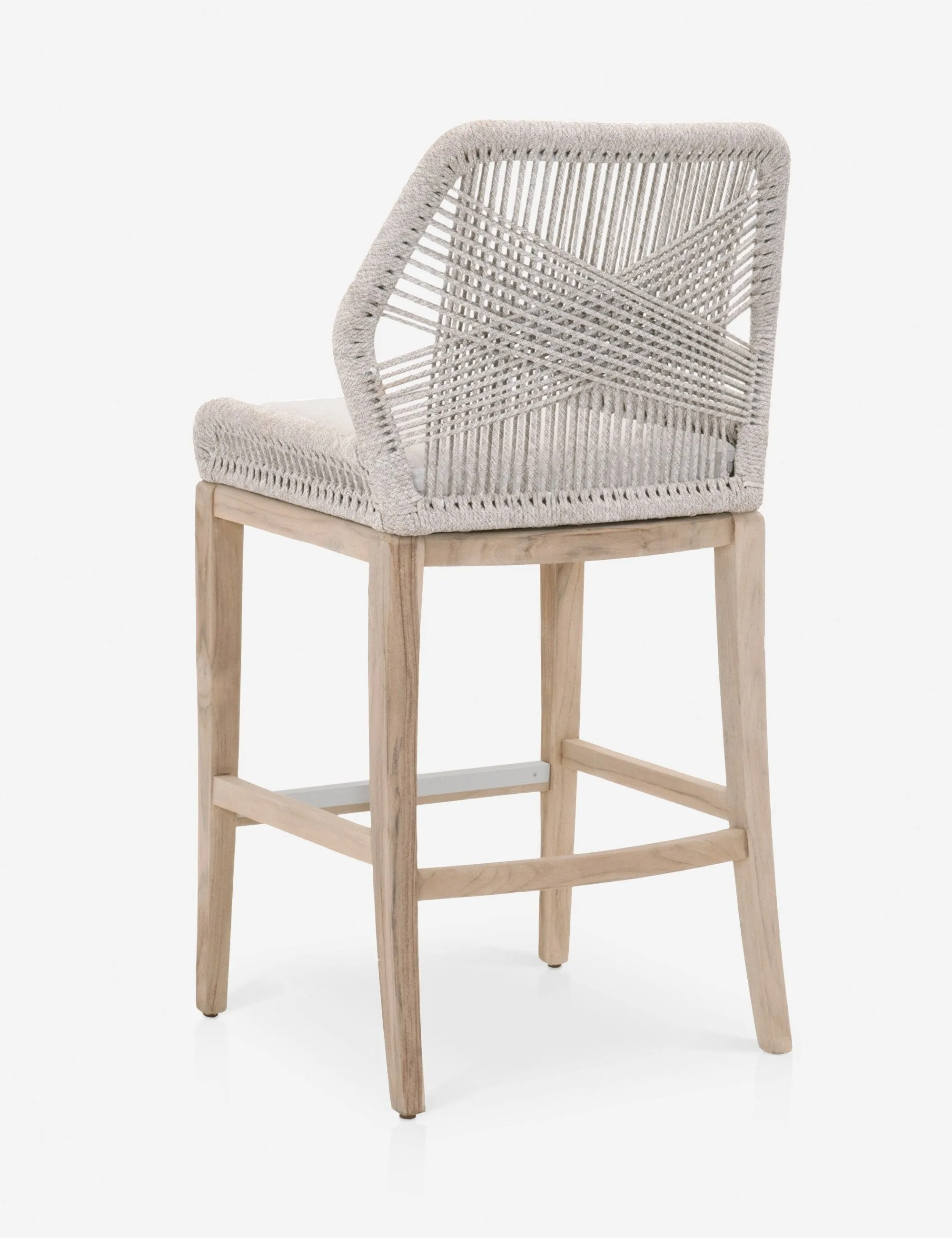 London Indoor / Outdoor Bar Stool