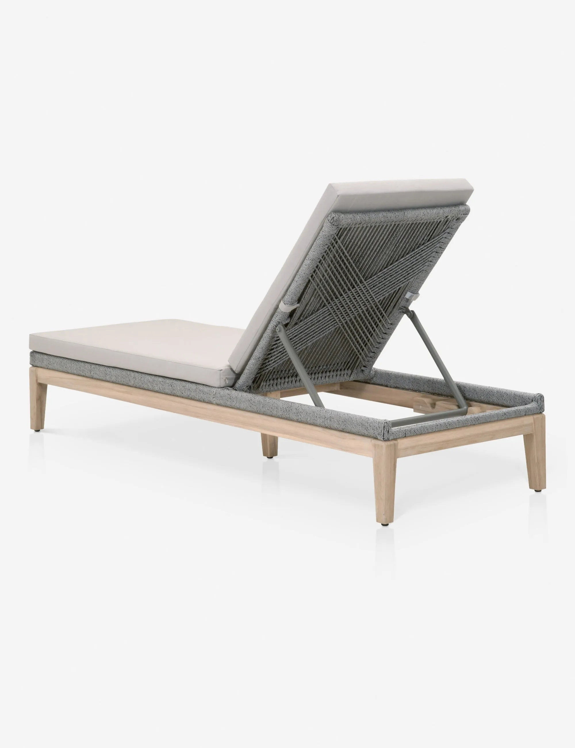 London Indoor / Outdoor Chaise