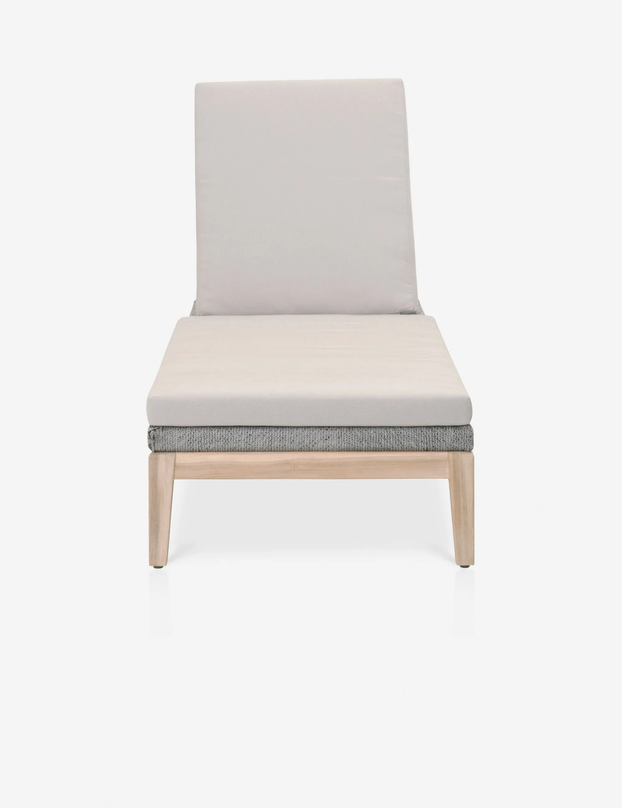 London Indoor / Outdoor Chaise