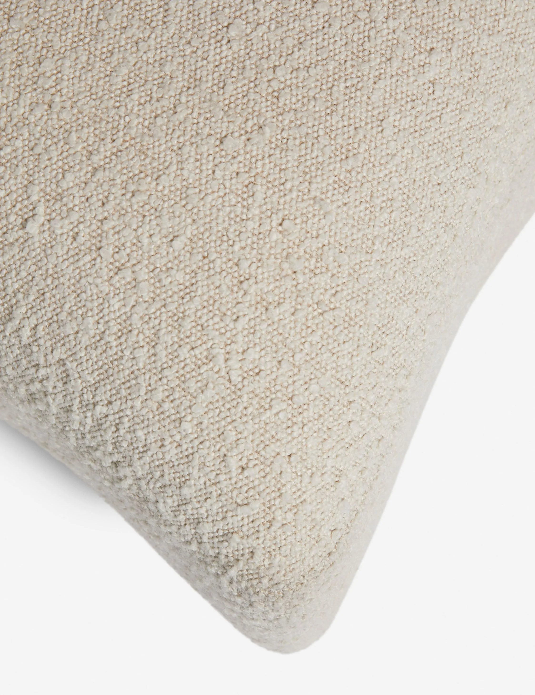 Lua Ottoman by Eny Lee Parker
