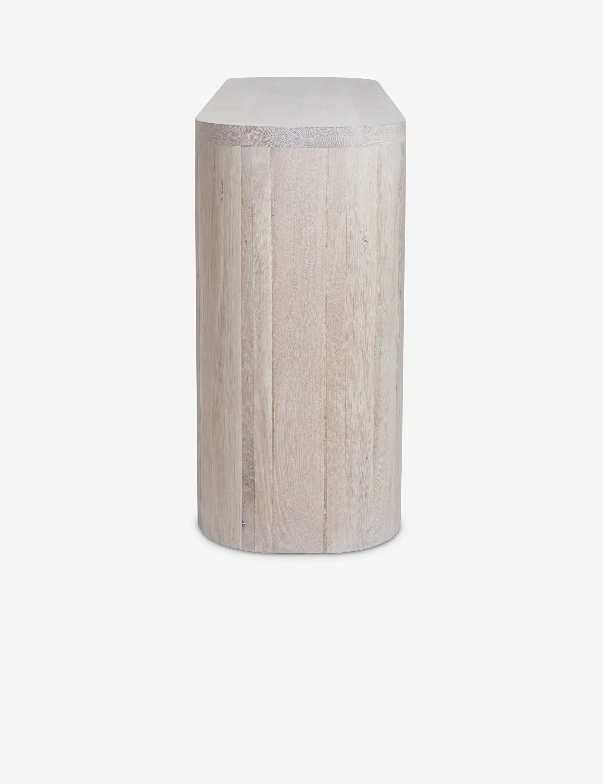 Luna Console Table