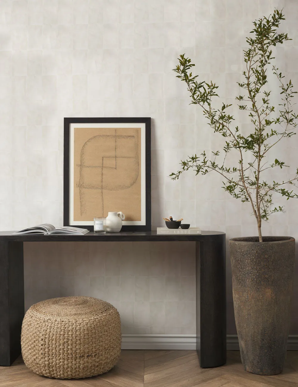 Luna Console Table