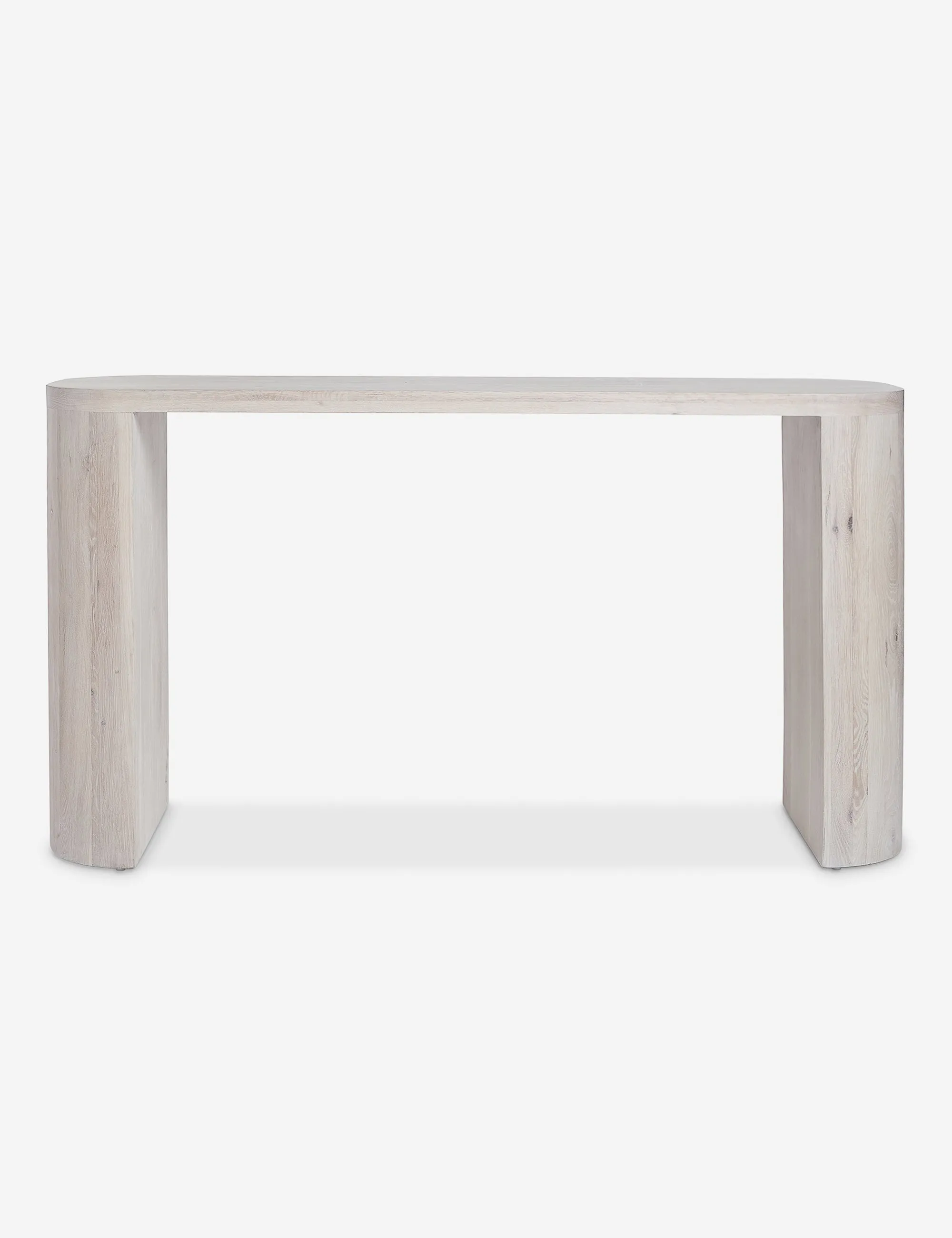 Luna Console Table