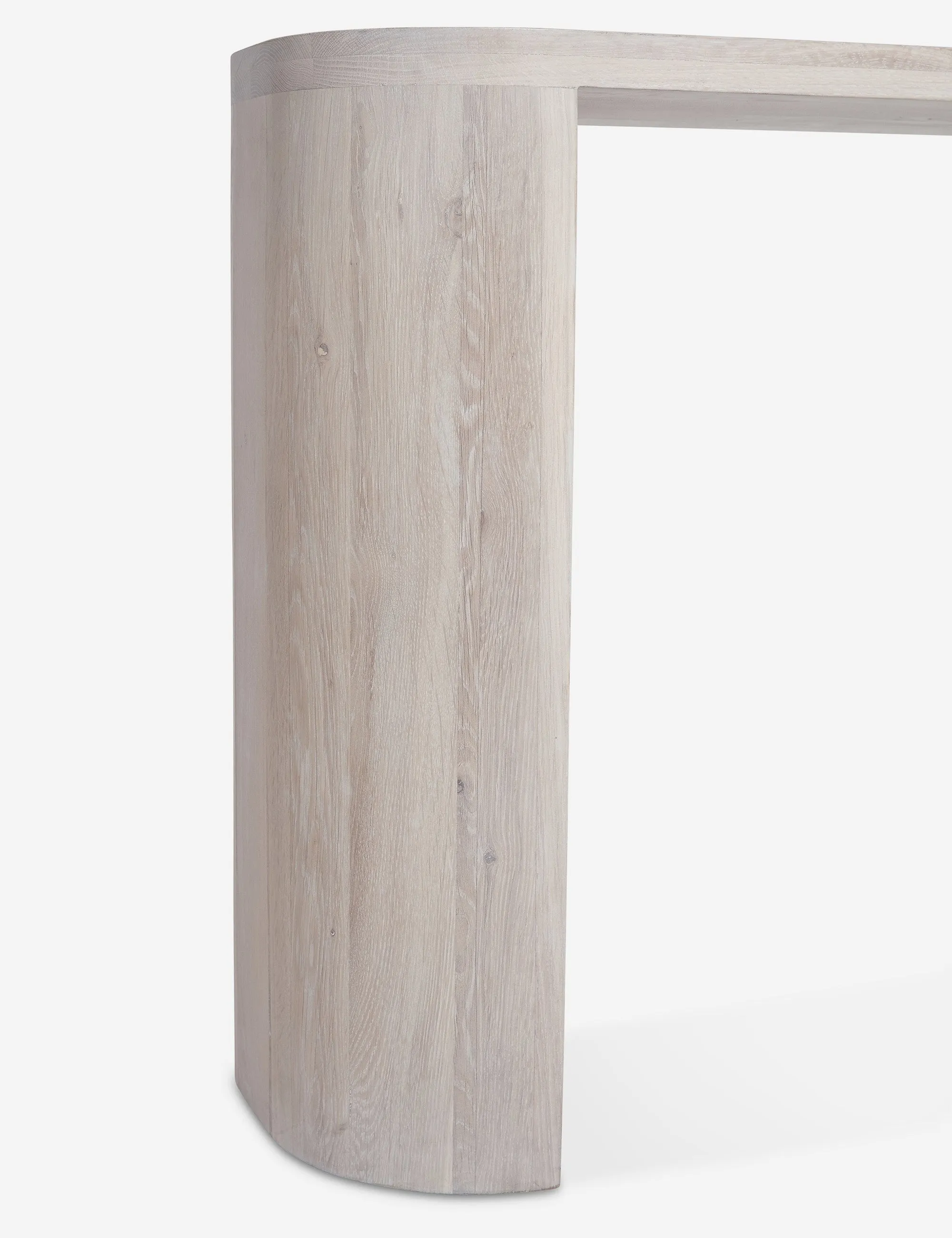 Luna Console Table