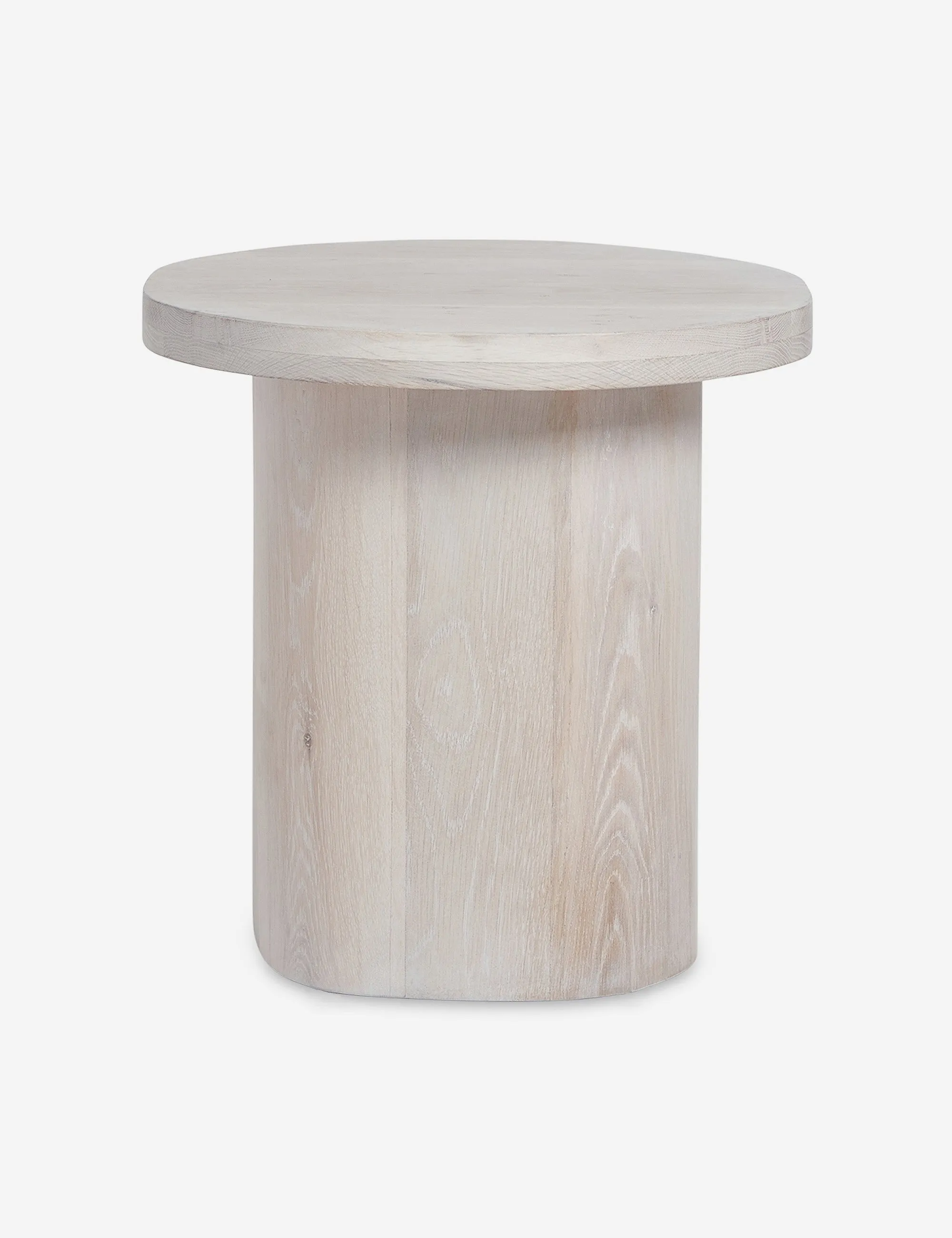 Luna Side Table