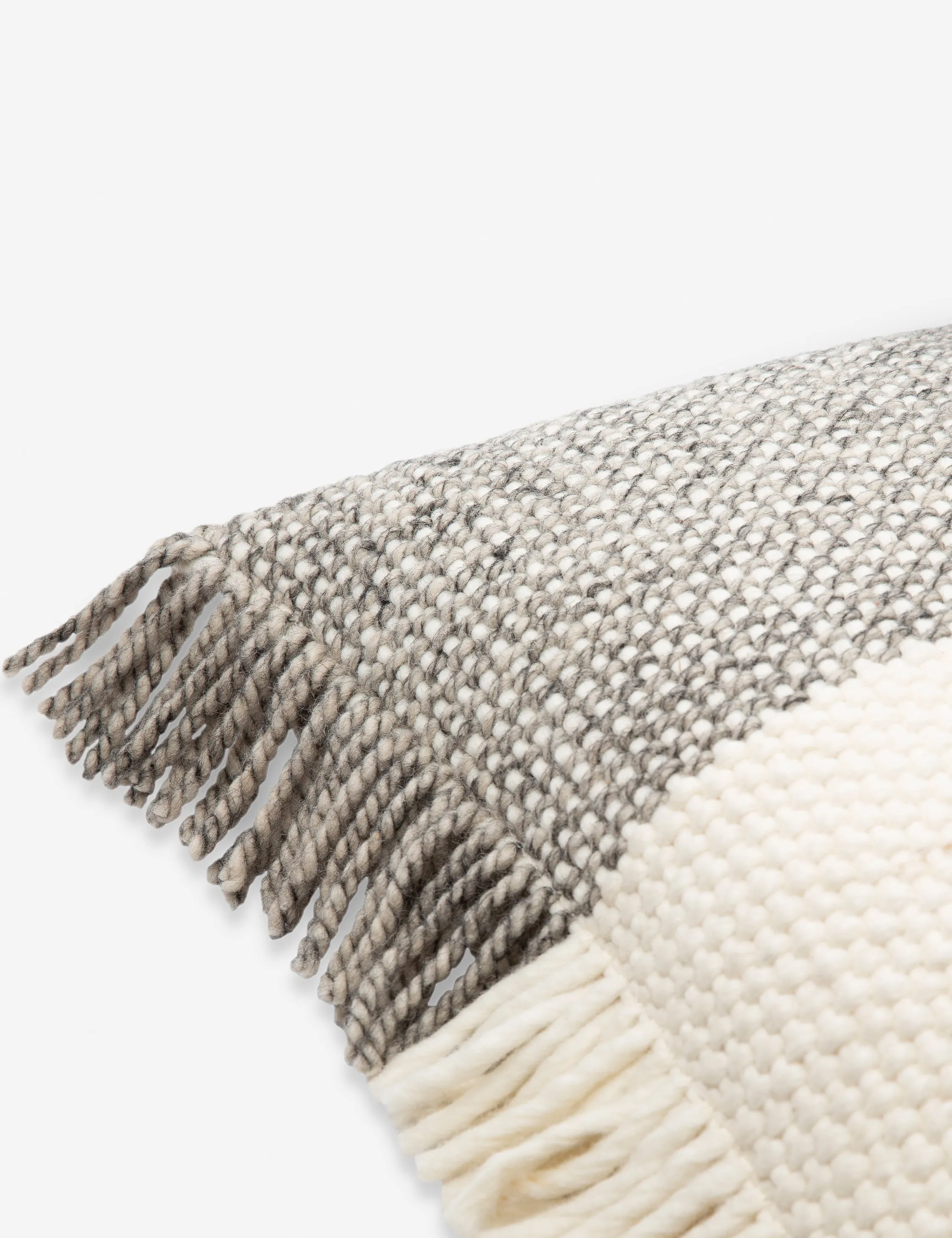 Lundy Pillow