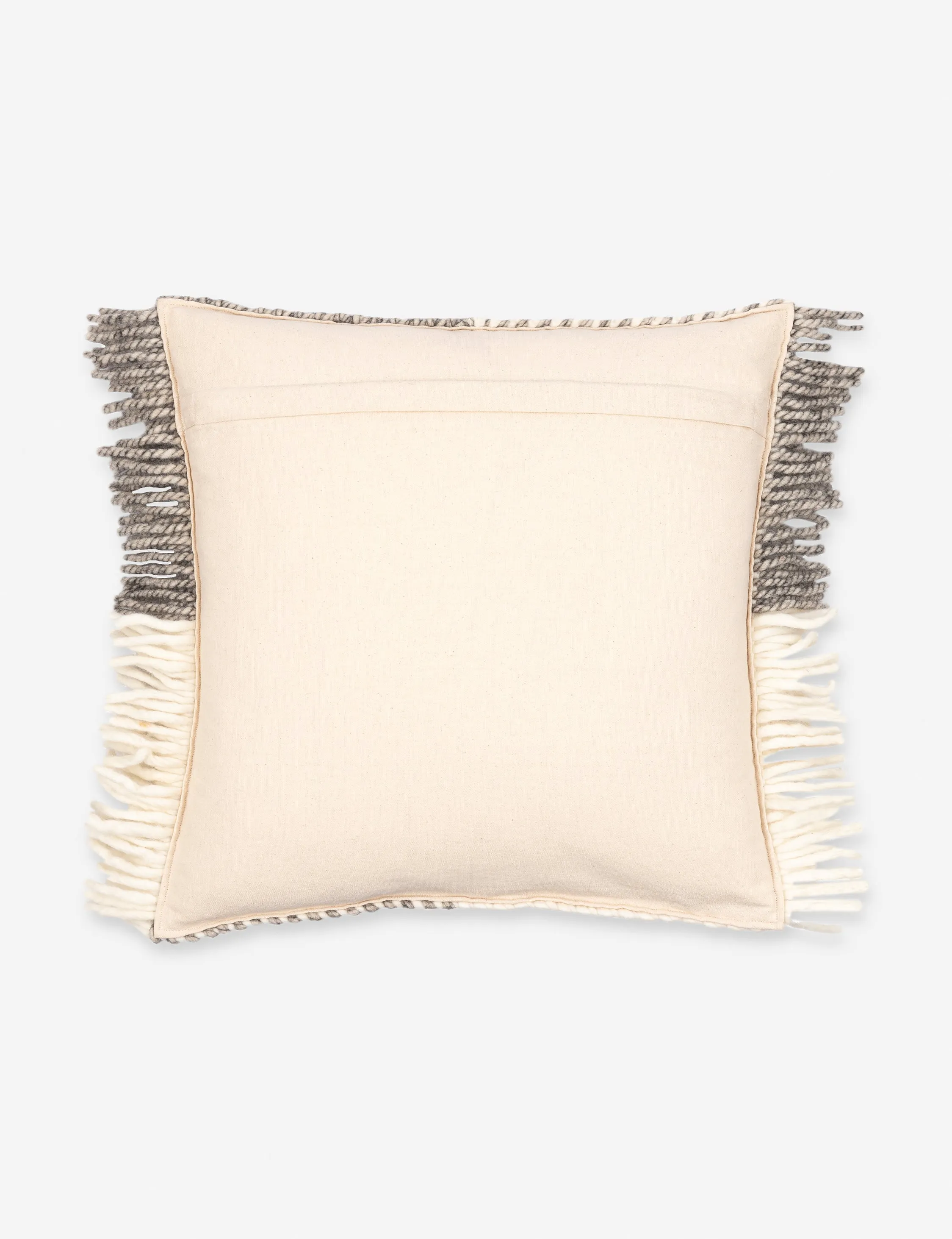 Lundy Pillow