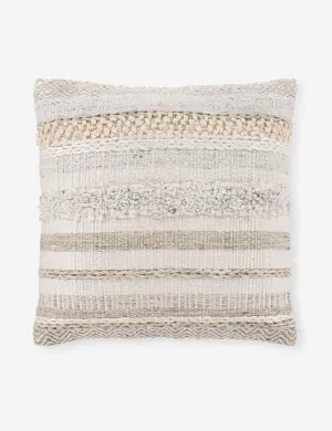 Macy Pillow