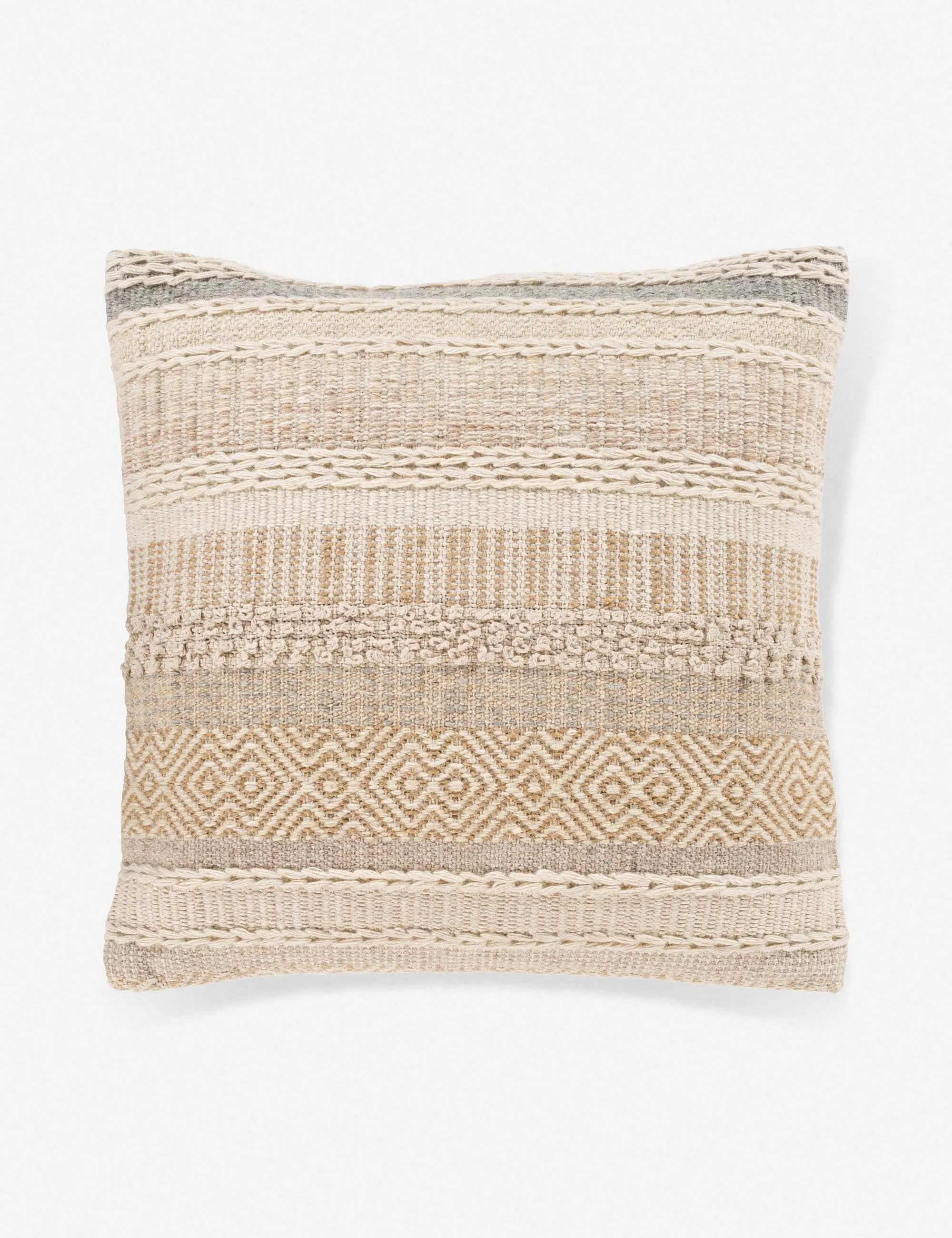 Macy Pillow